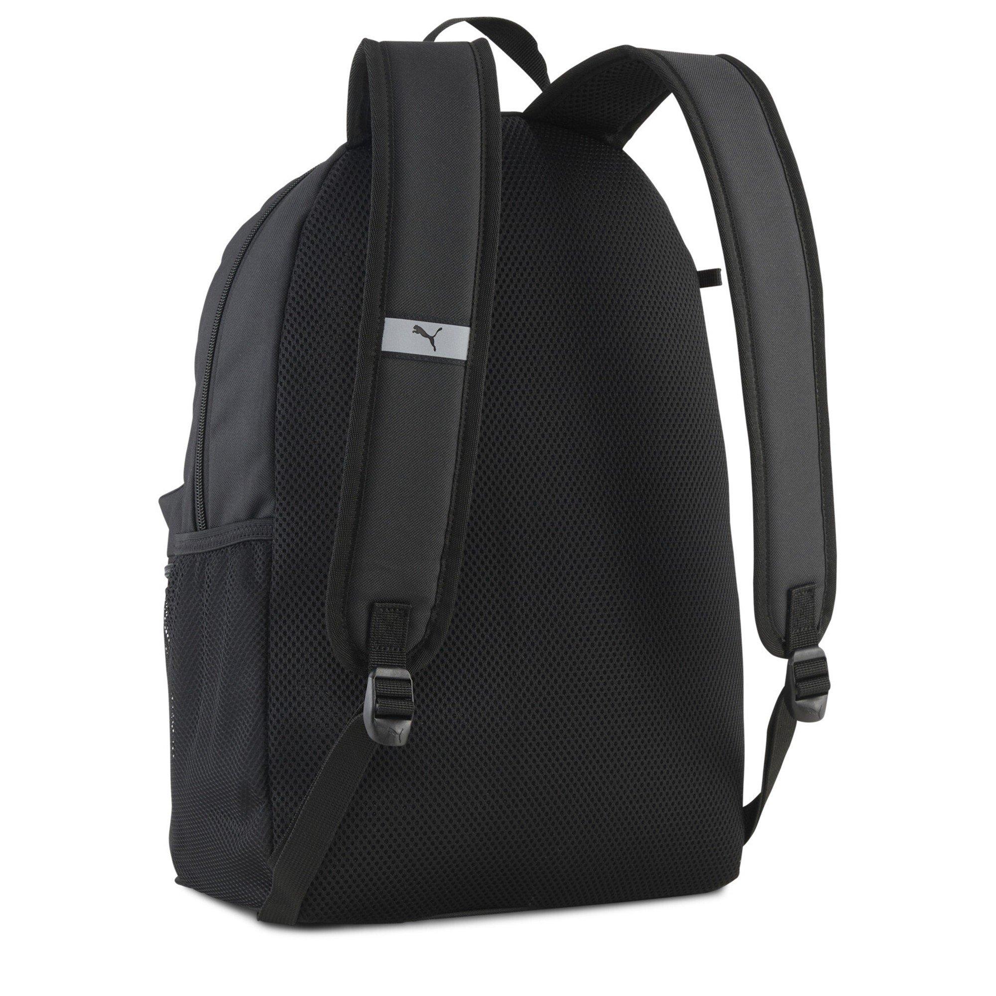 Puma Black - Puma - Puma Phase Backpack 00 - 2