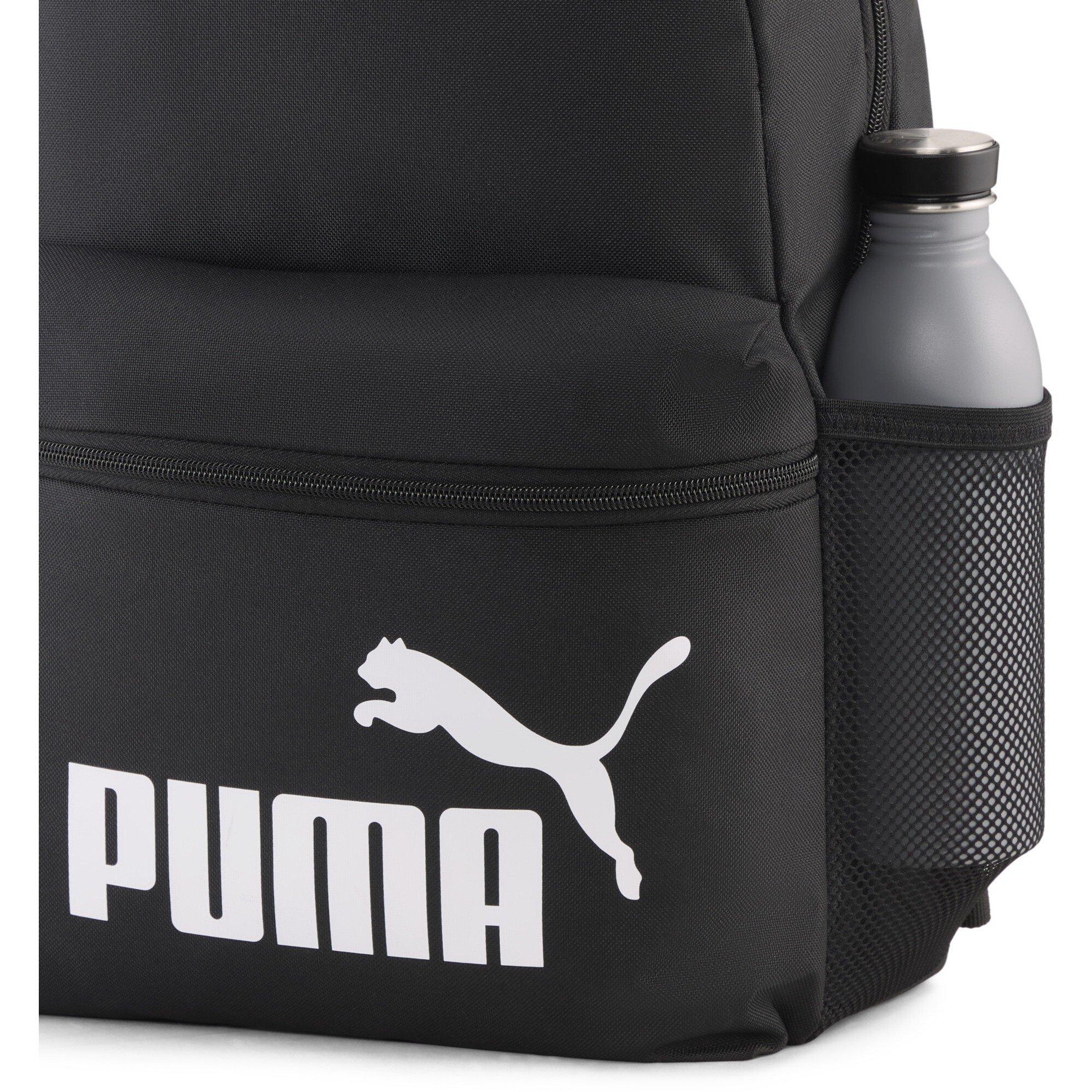 Puma Black - Puma - Puma Phase Backpack 00 - 3