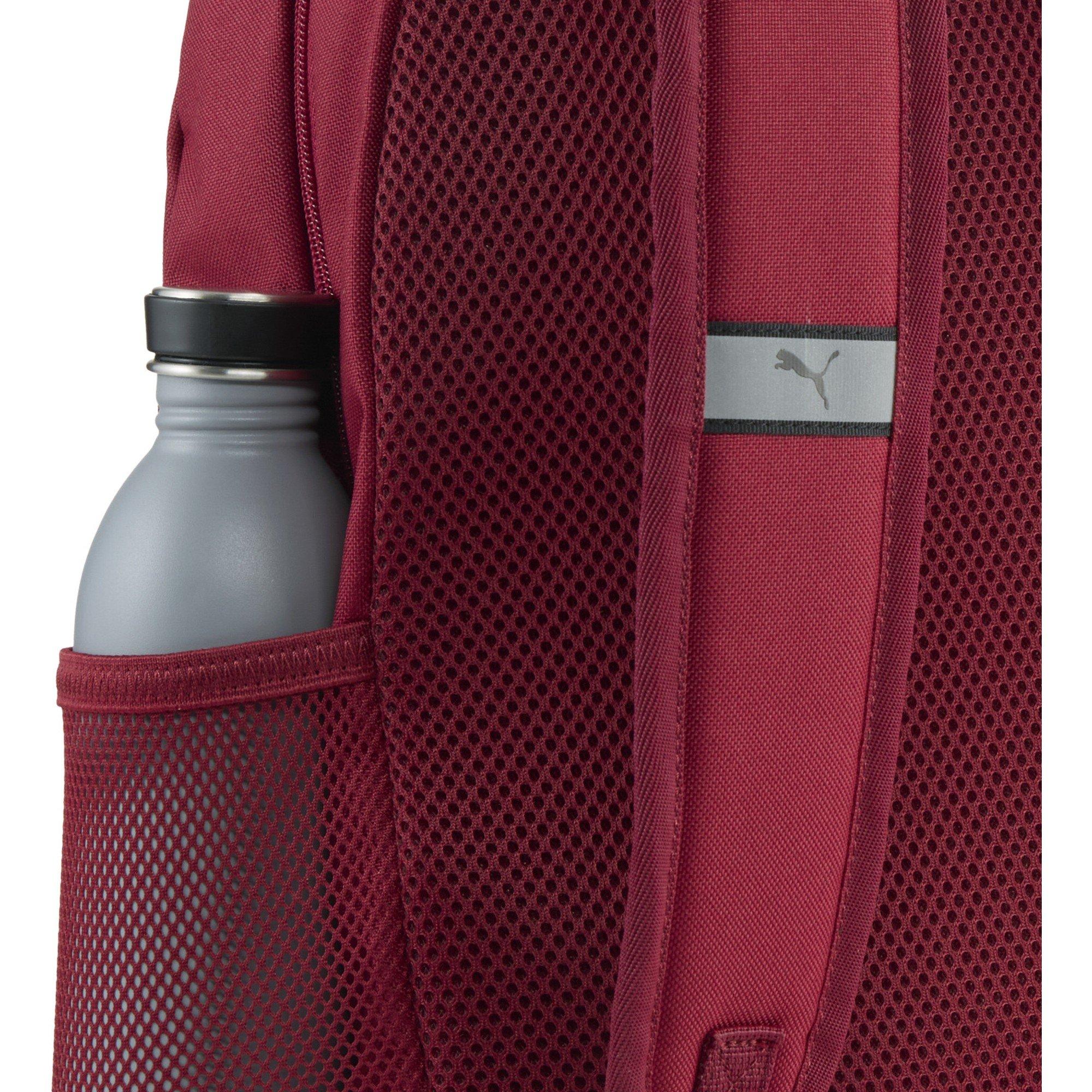 Garnet Glow - Puma - Phase Backpack - 4