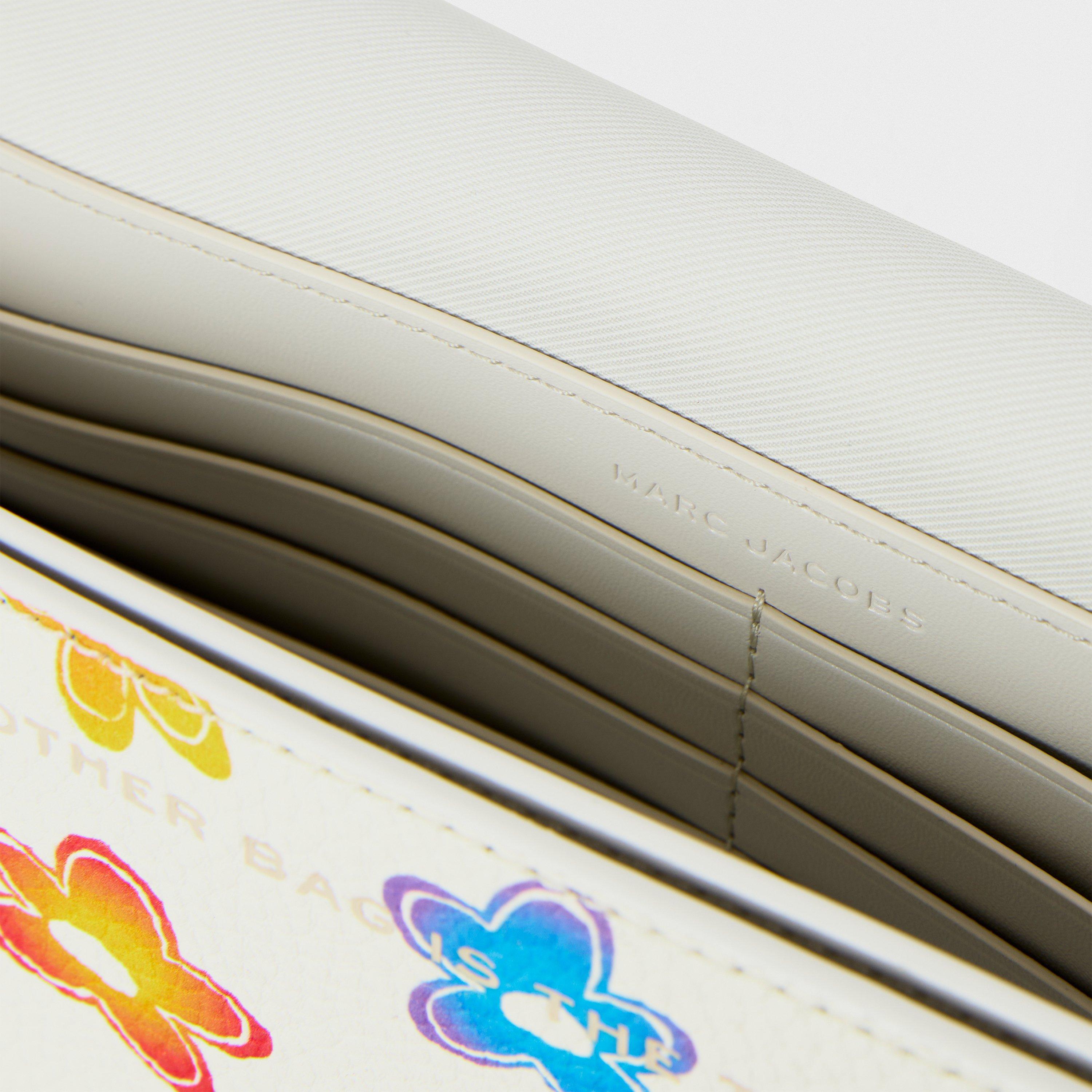 White Multi - Marc Jacobs - Women's Wallet On Chain - 4