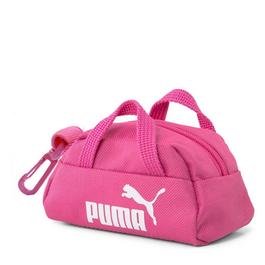 Puma Backpack TRETORN Wings Flexpack 474001 Black 10
