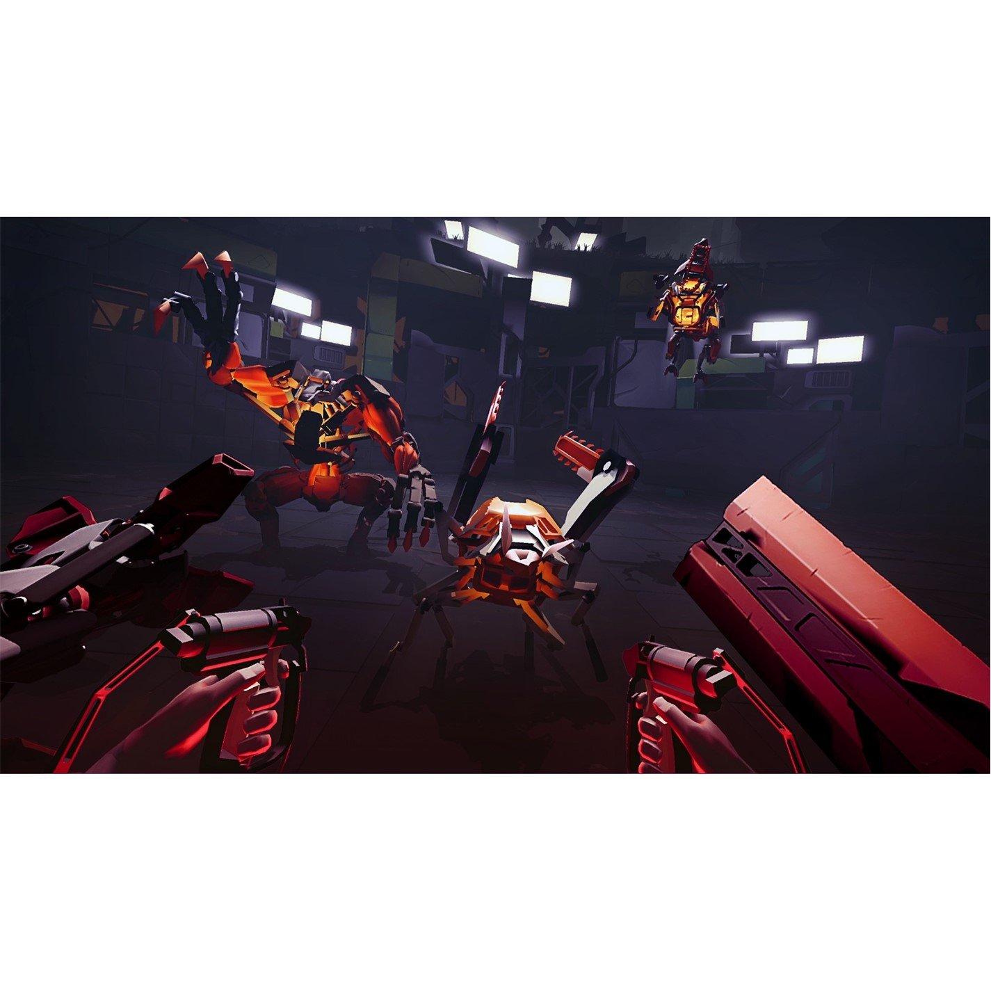 PS5 - Maximum Games - UNDERDOGS - 3