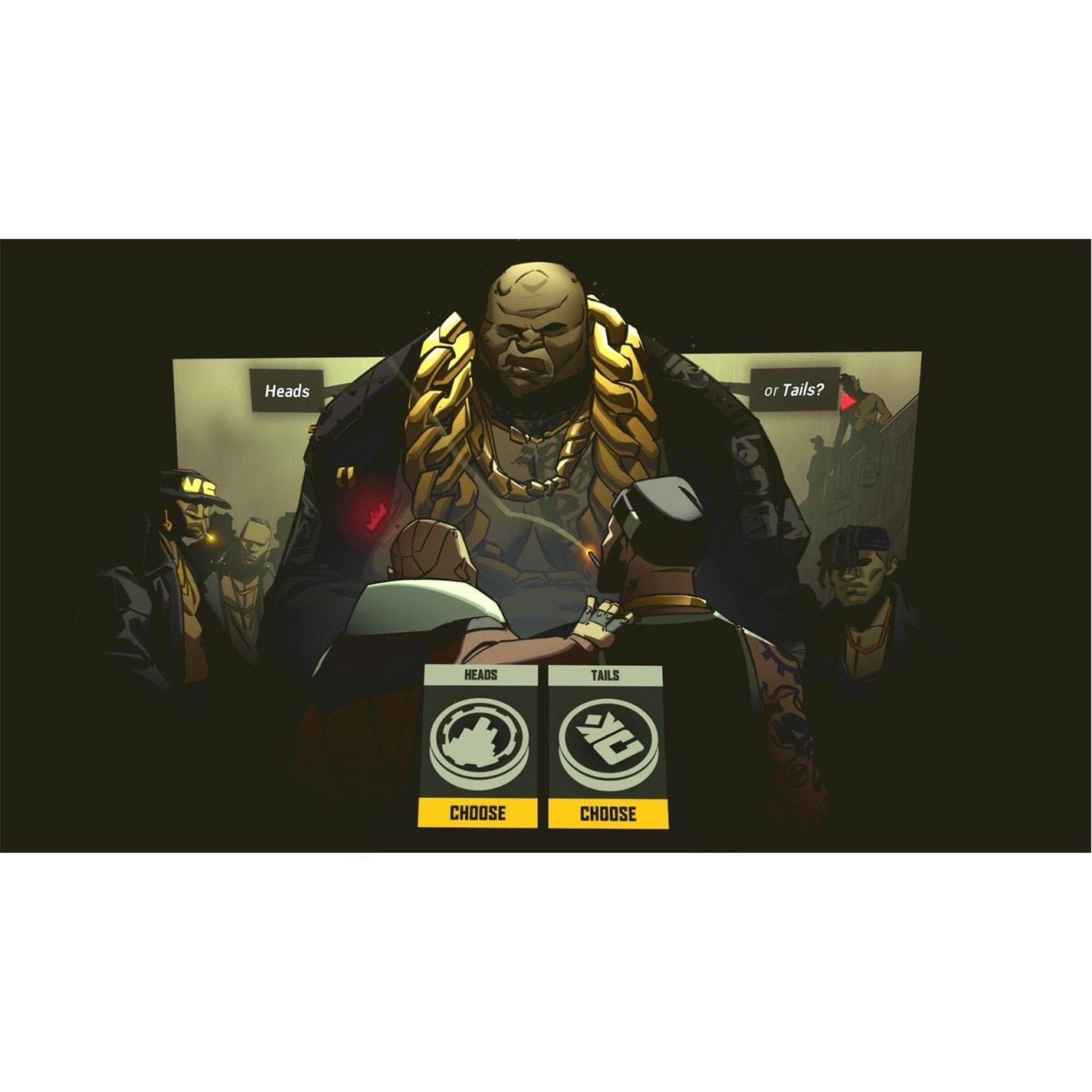 PS5 - Maximum Games - UNDERDOGS - 4