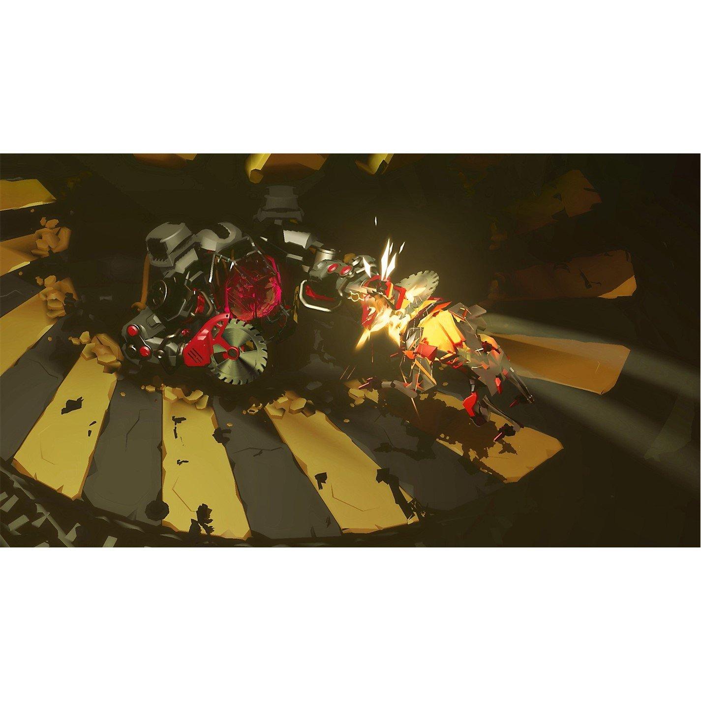 PS5 - Maximum Games - UNDERDOGS - 5