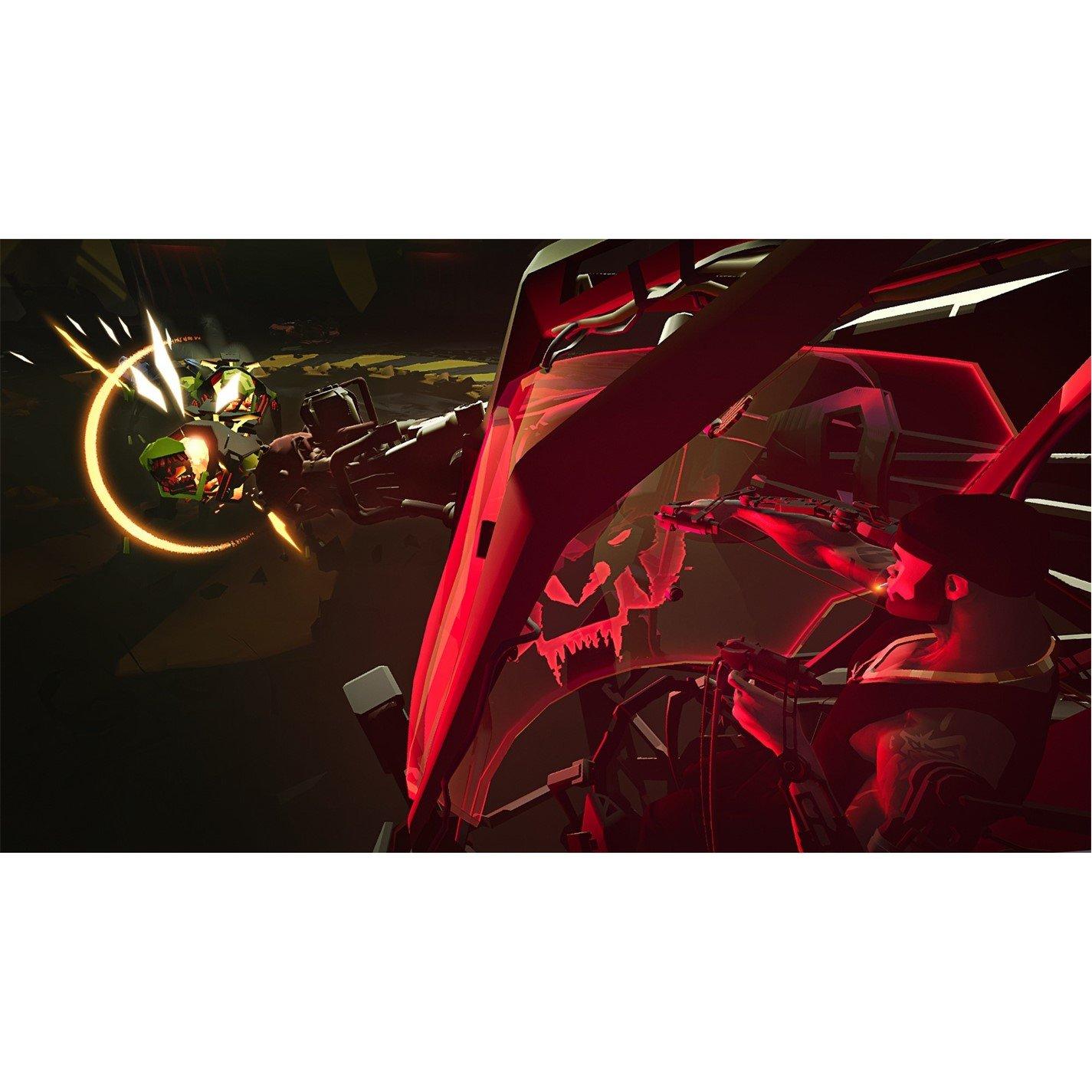 PS5 - Maximum Games - UNDERDOGS - 6