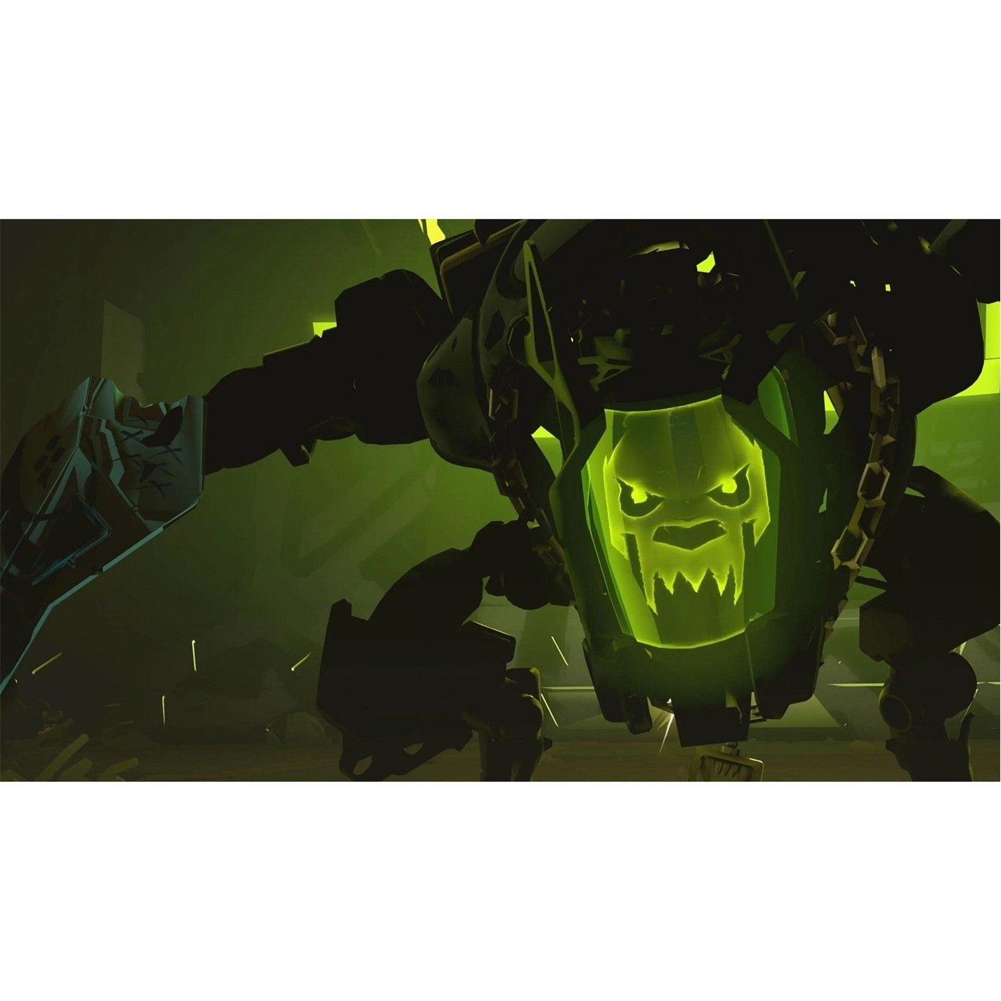 PS5 - Maximum Games - UNDERDOGS - 7