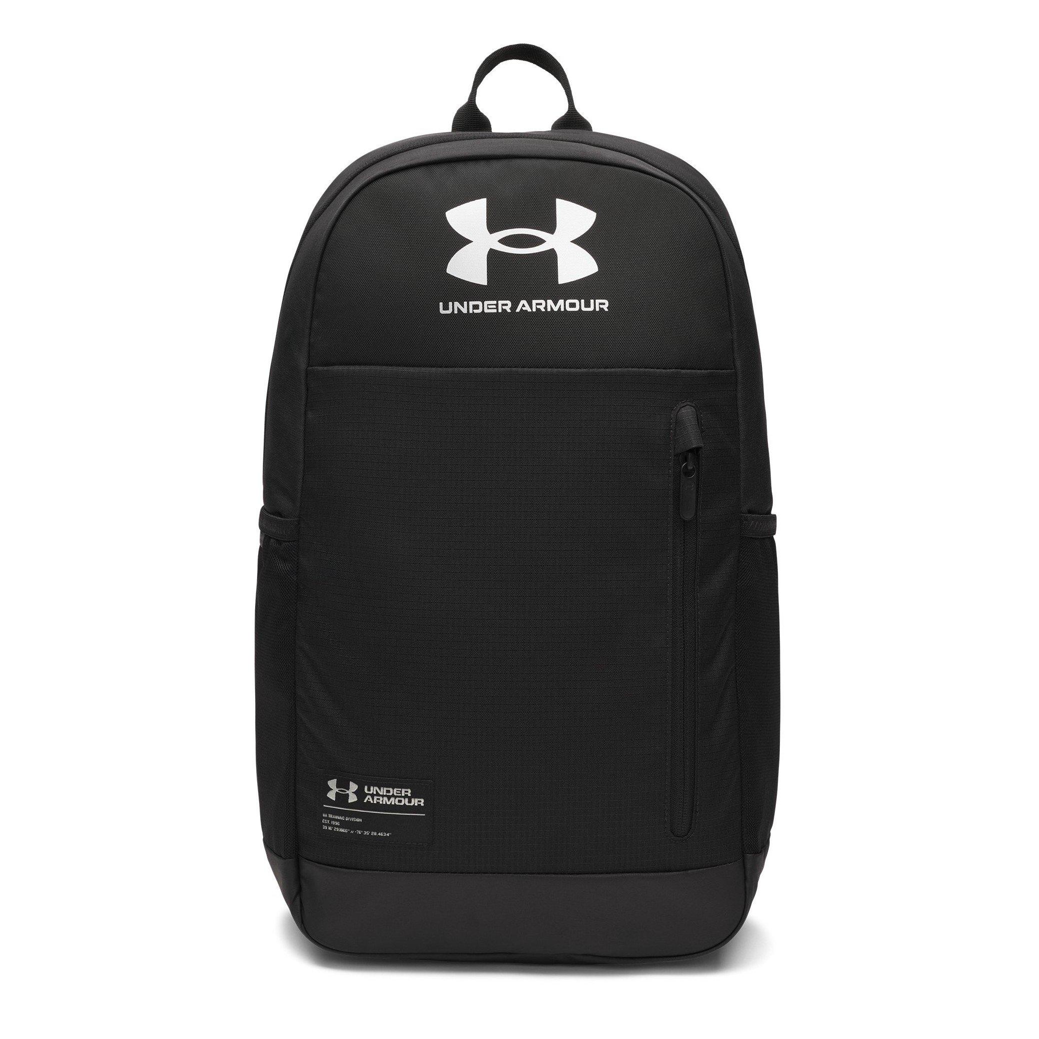 Under Armour UA Halftime Rripstop Bp62