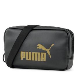 Puma Journal rectangular shoulder bag