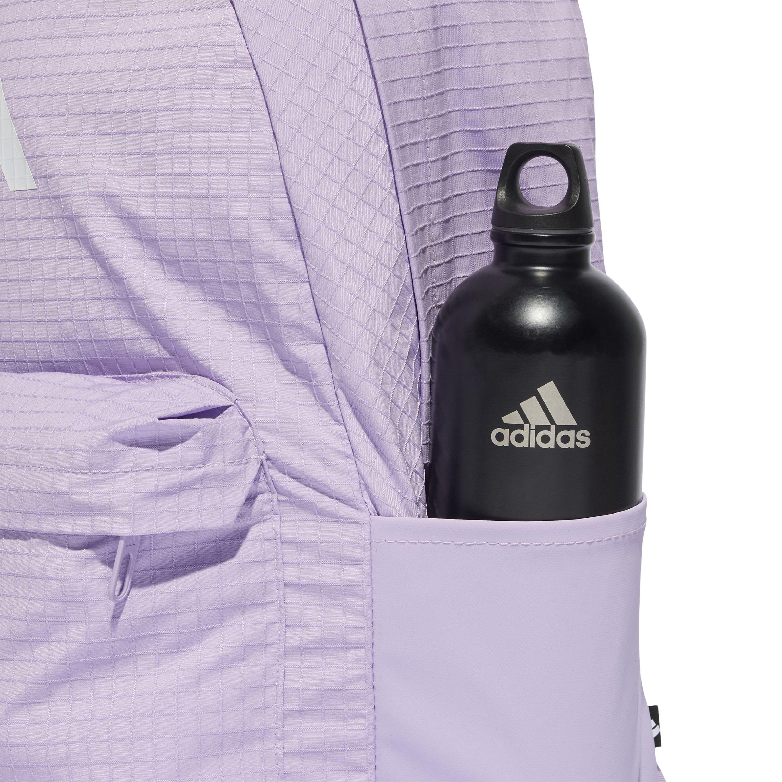 Pow Plum/White - adidas - Bar3rs Bpack 61 - 6