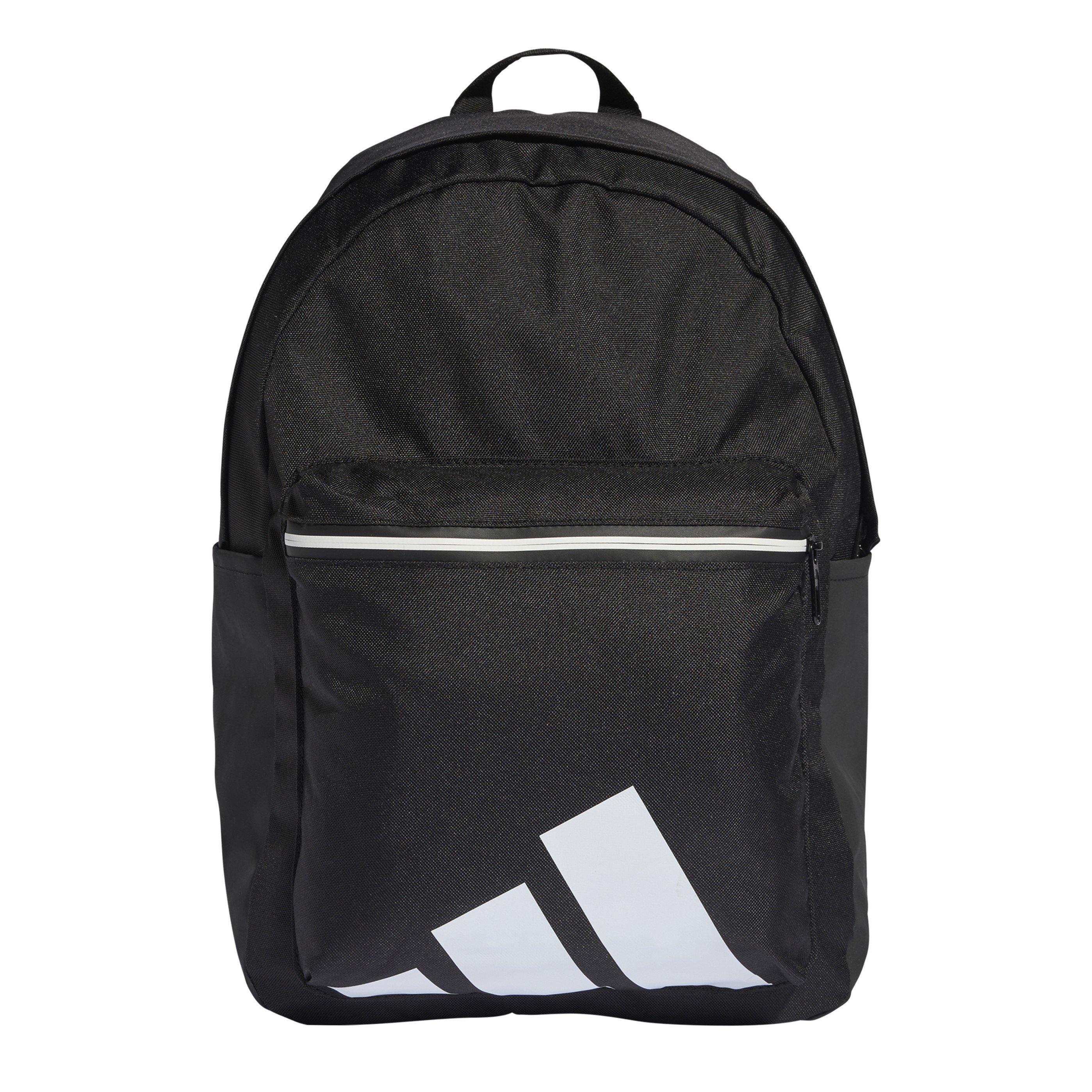 Black/White - adidas - Backpack - 1