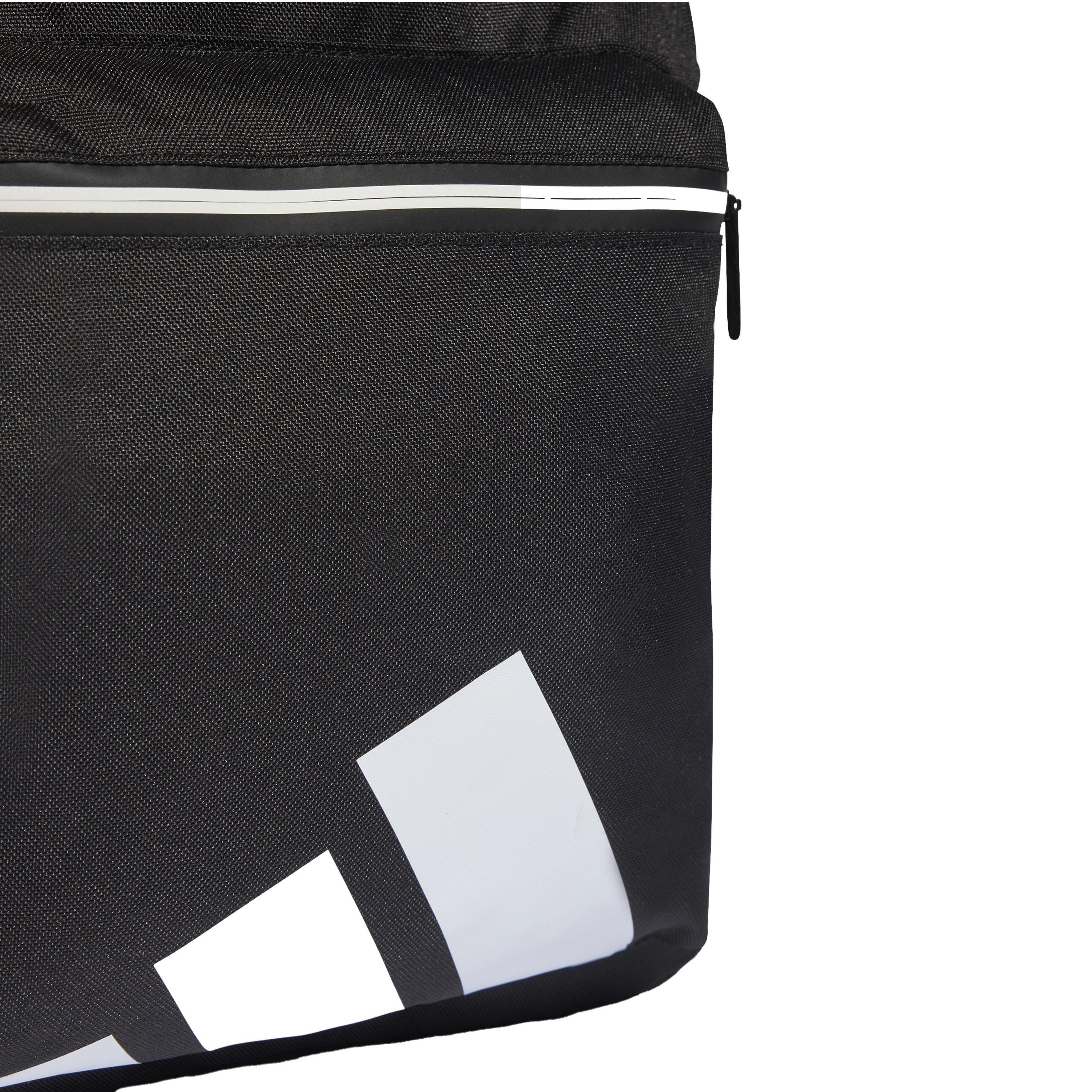 Black/White - adidas - Backpack - 6