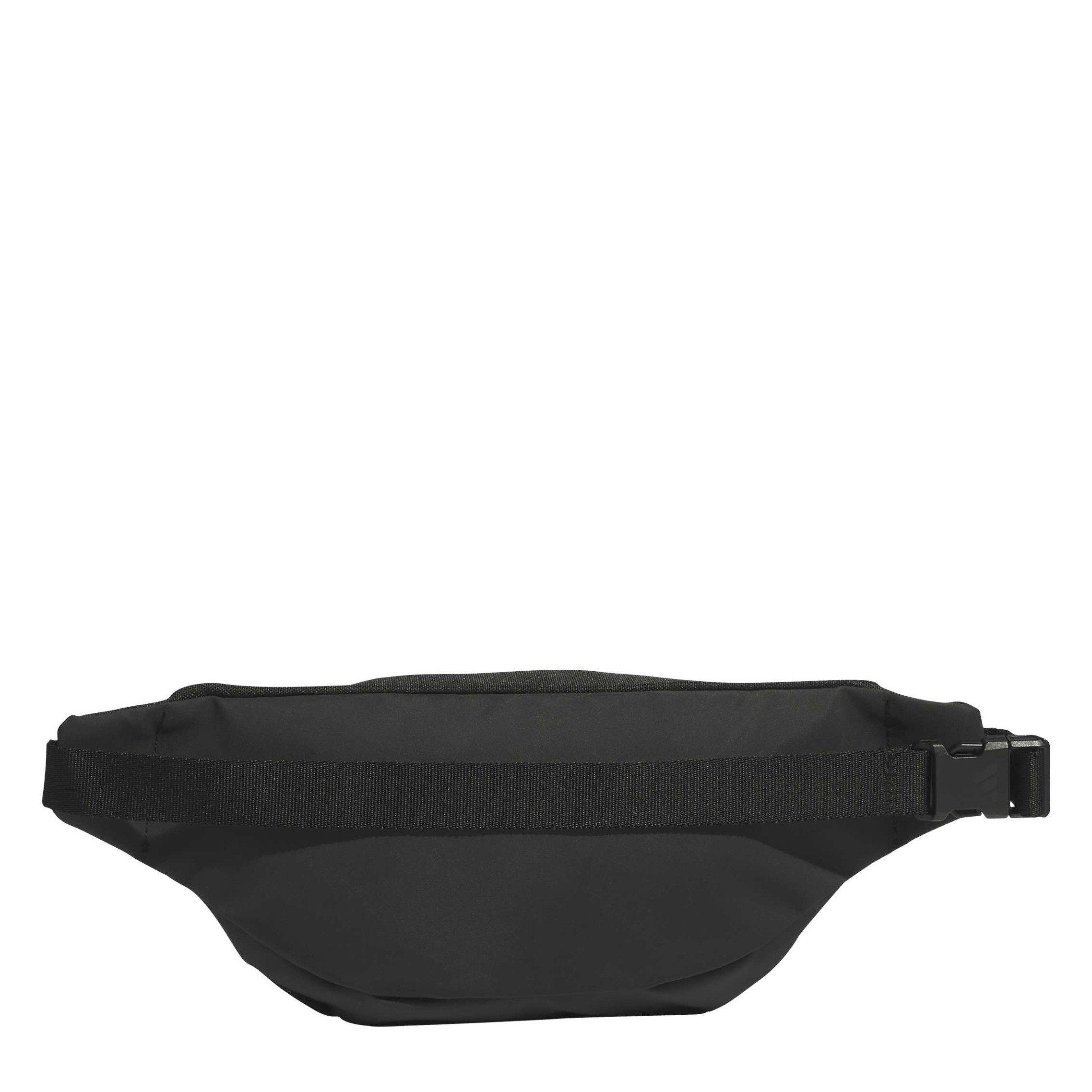 Schwarz - adidas - Adidas Ess Waist Bag Sn99 - 2