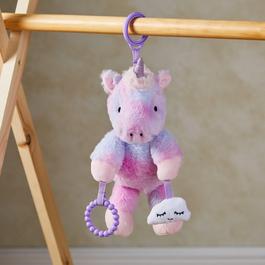 Toylife Studio Unicorn Activity Travel Toy