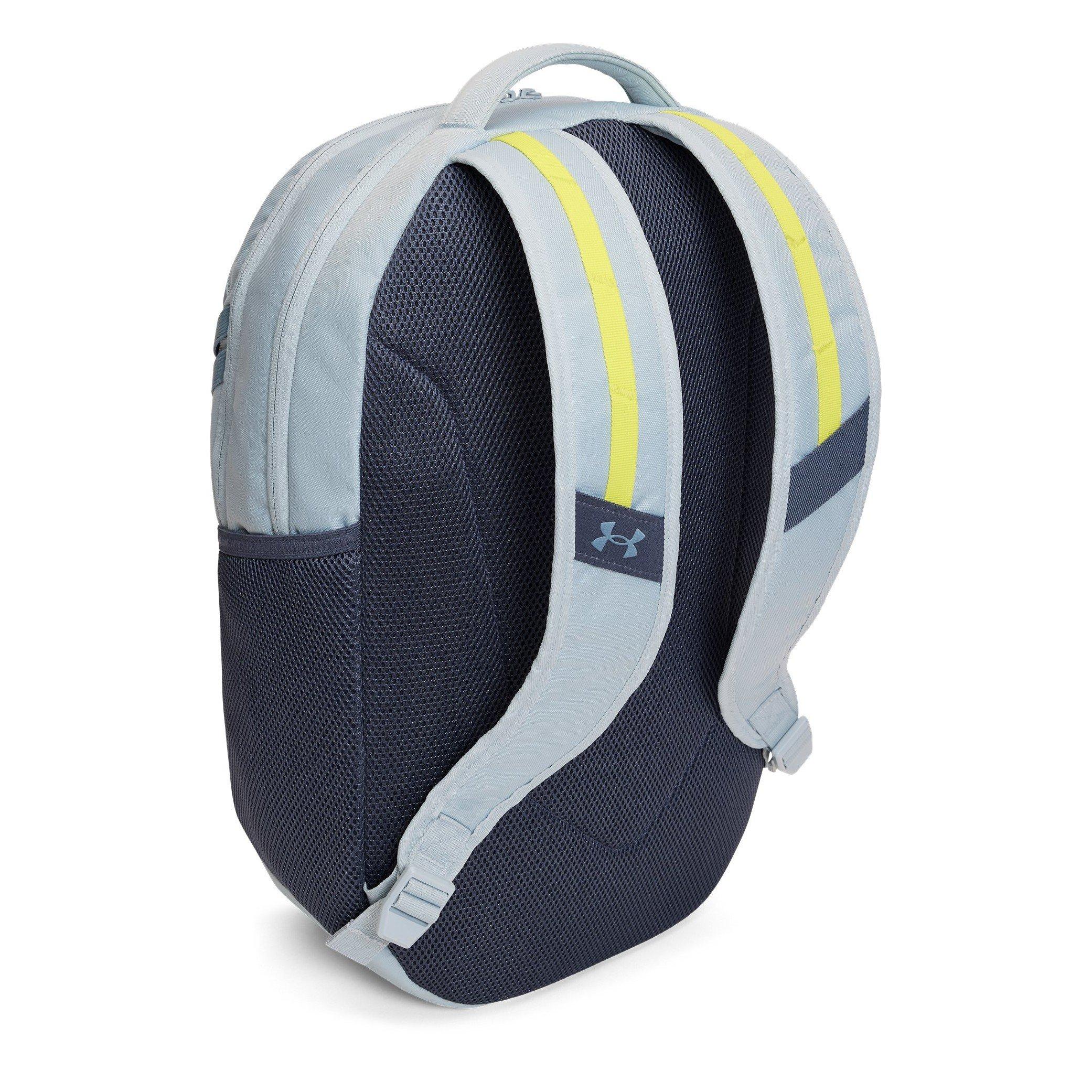 Blue/Gray/Blue - Under Armour - Backpack - 2