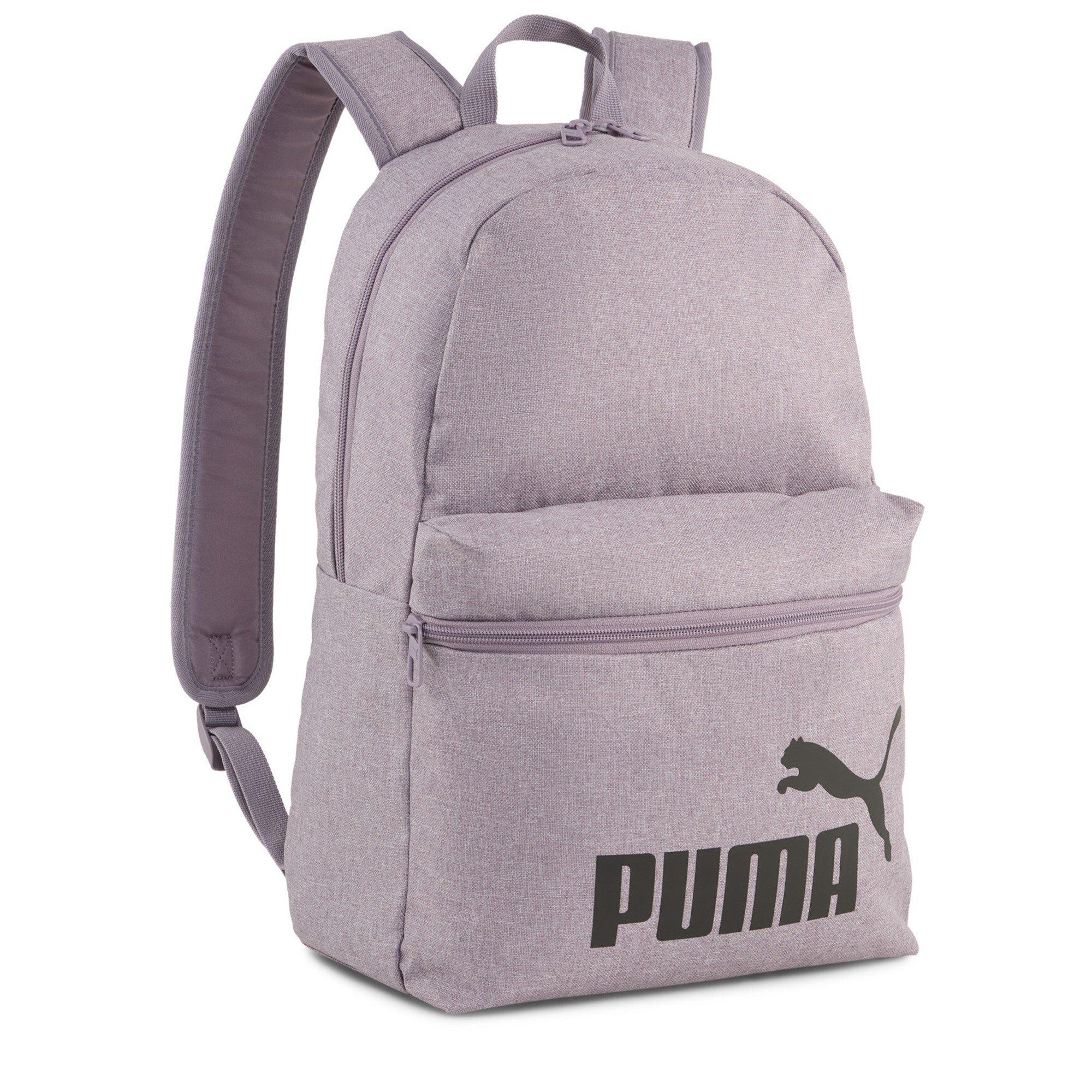 Mermelada de ciruela/Hthr - Puma - Men's Phase III Backpack - 1