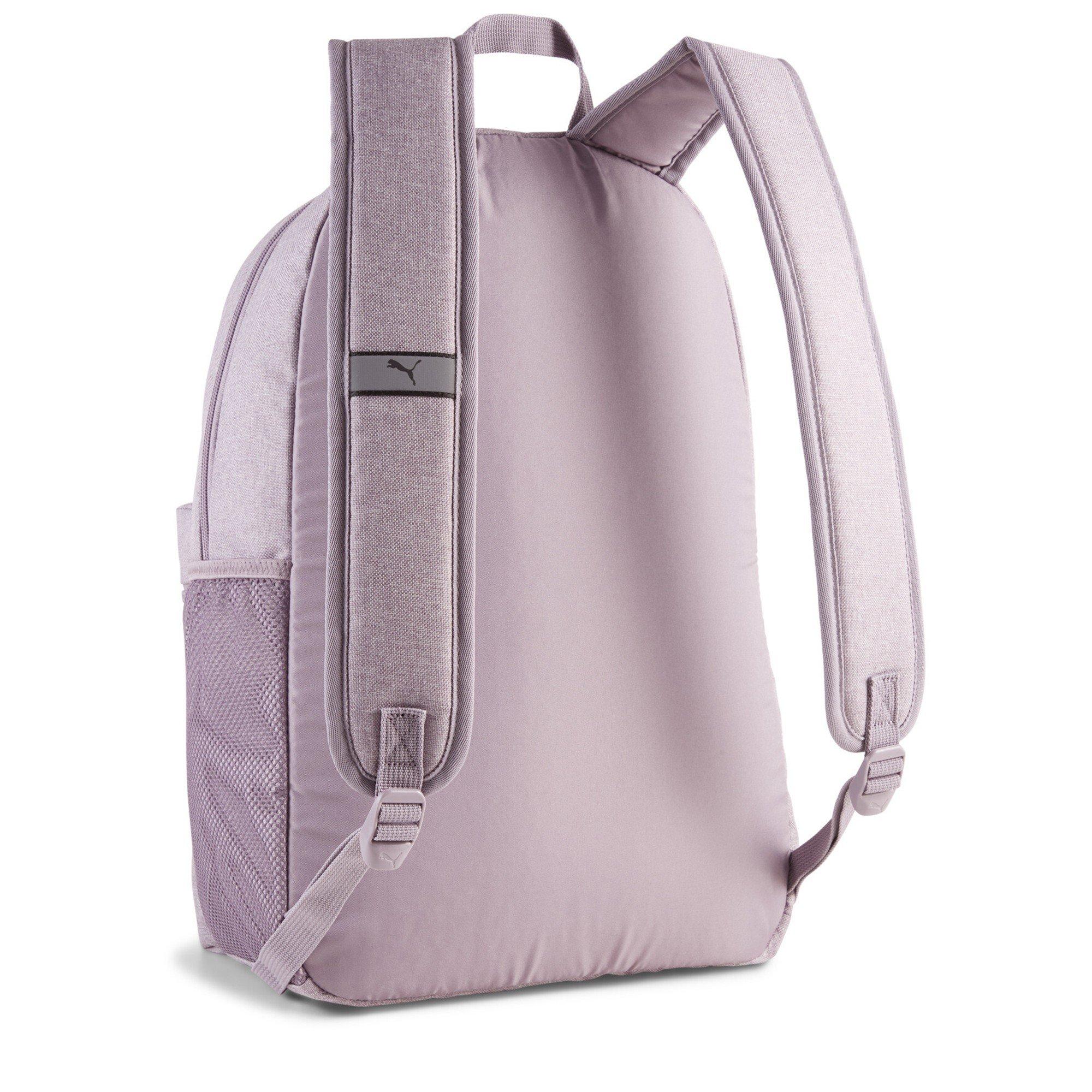 Mermelada de ciruela/Hthr - Puma - Men's Phase III Backpack - 2