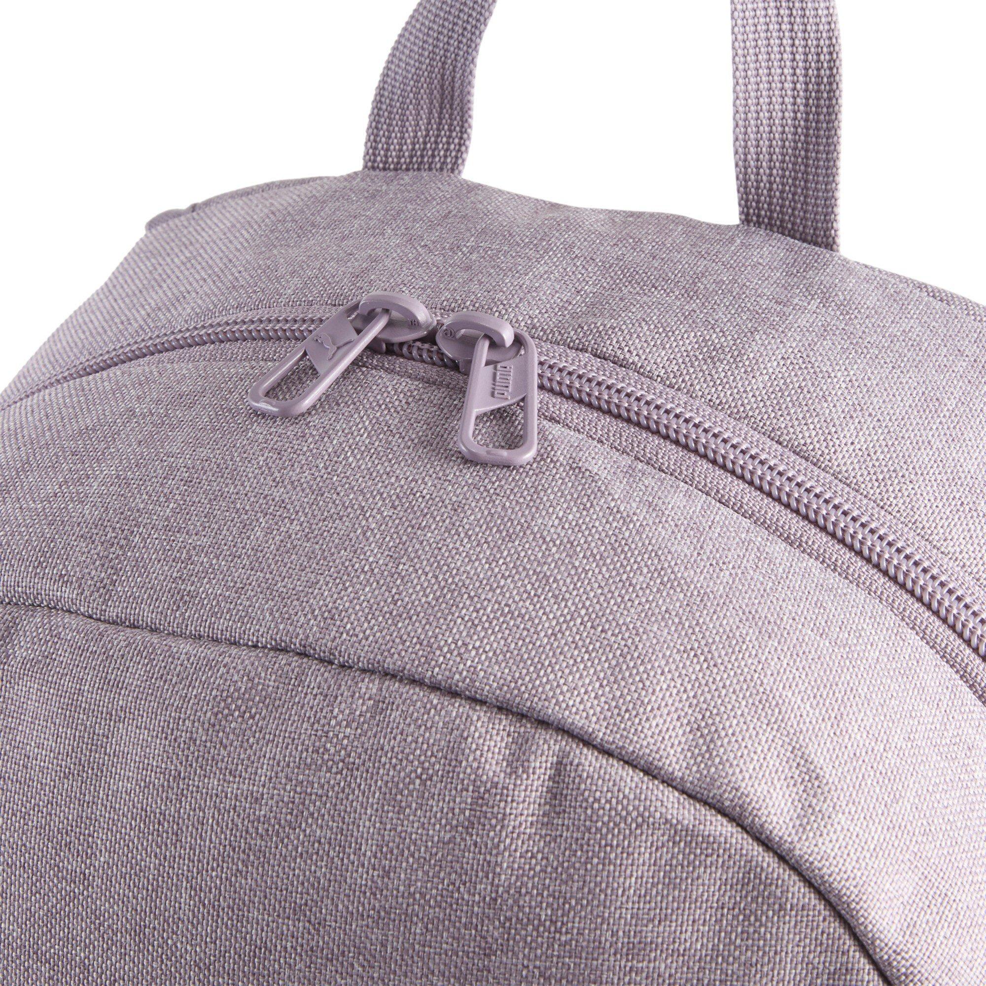 Mermelada de ciruela/Hthr - Puma - Men's Phase III Backpack - 3