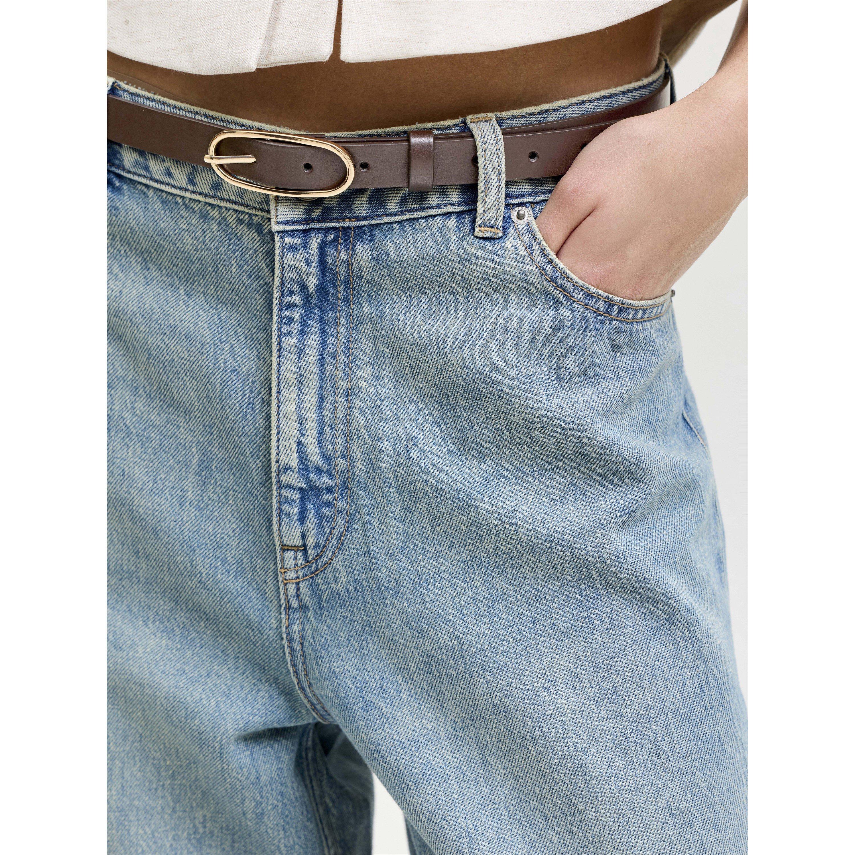 Sort - JJXX - JJXX Jessica Pu Belt Ld64 - 5