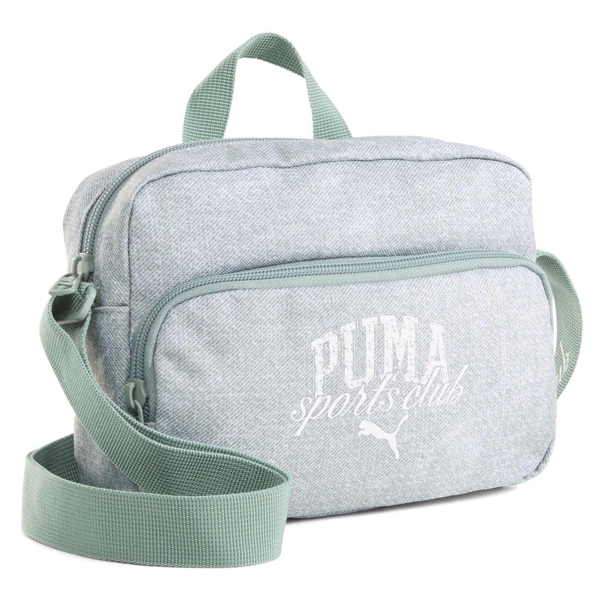 Green Moon - Puma - Men's Phase Class Cross Body Bag - 1