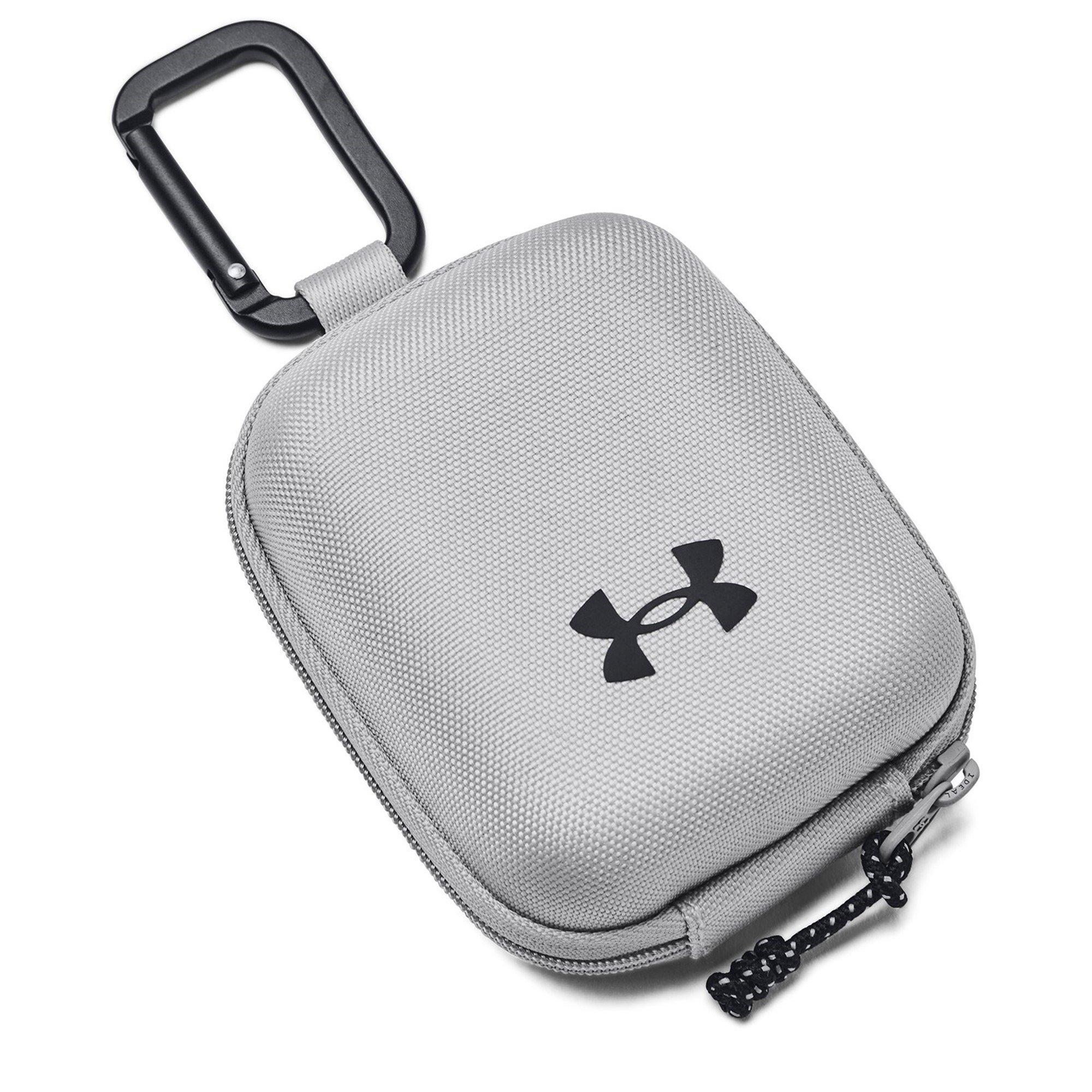 Grey/Black - Under Armour - GWP Contain M Sn54 - 1