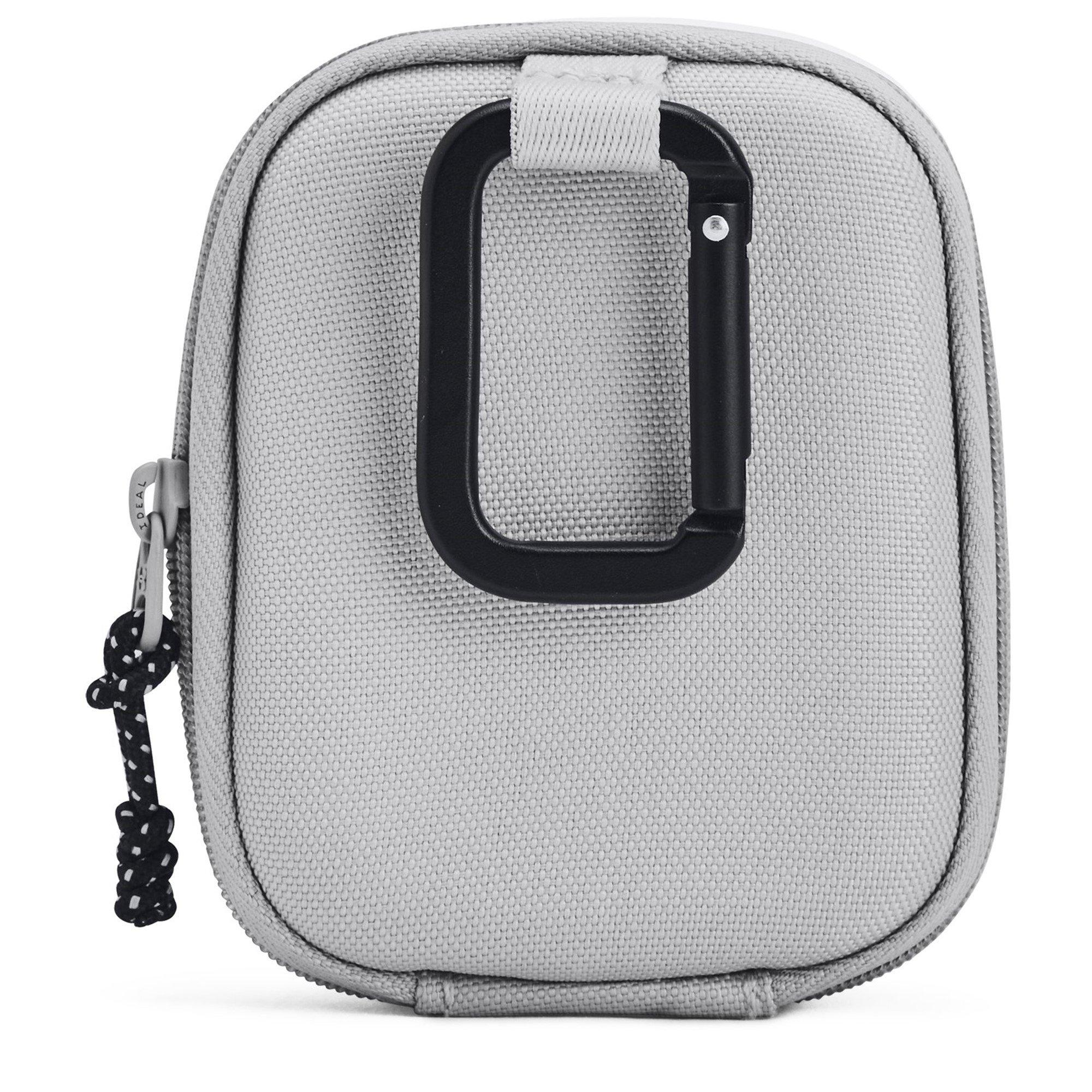 Grey/Black - Under Armour - GWP Contain M Sn54 - 2