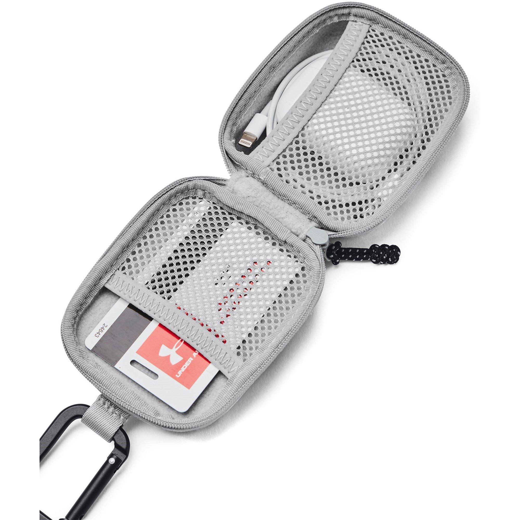 Grey/Black - Under Armour - GWP Contain M Sn54 - 4