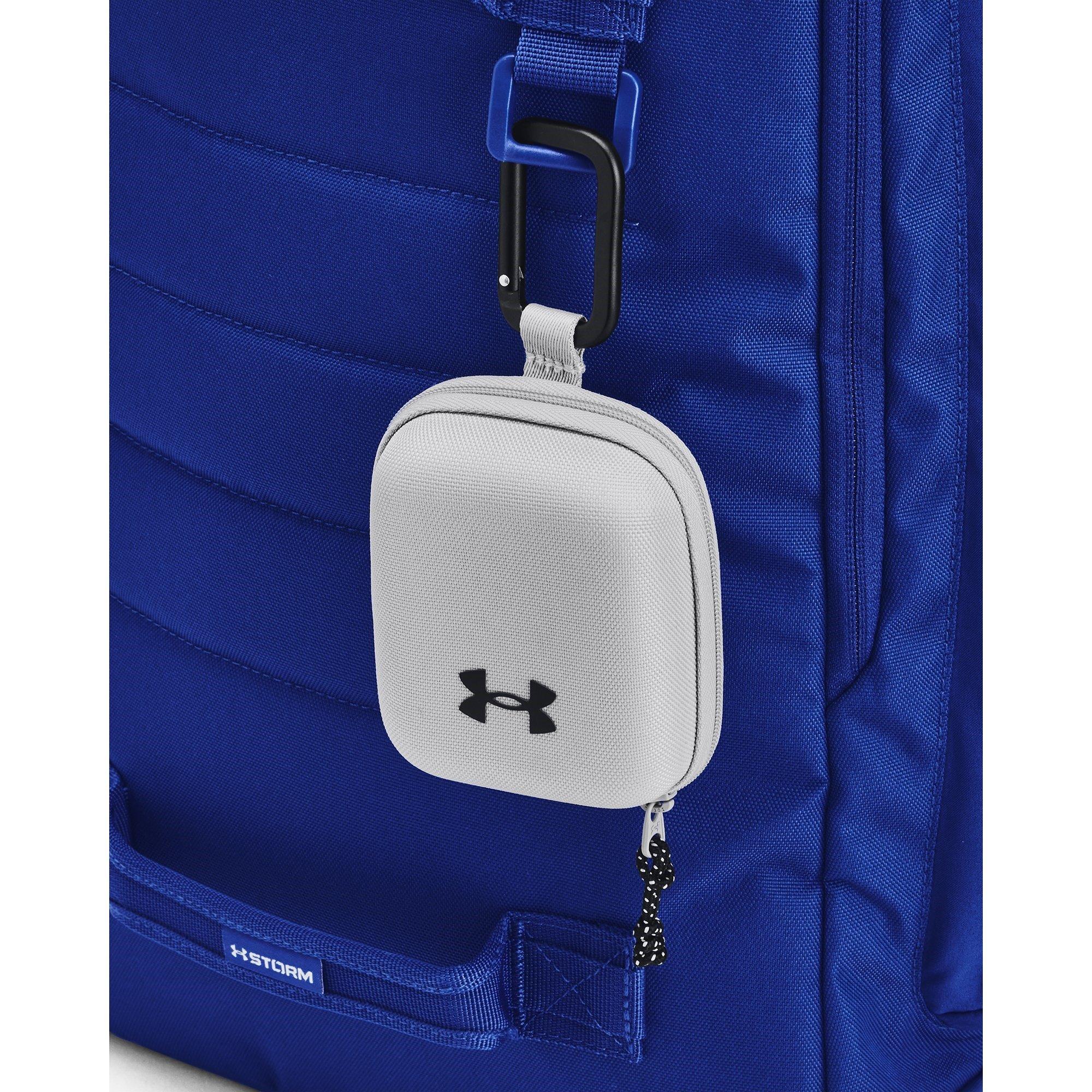 Grey/Black - Under Armour - GWP Contain M Sn54 - 5