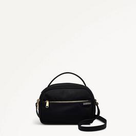 Radley Mini ZpCrsbdy 99