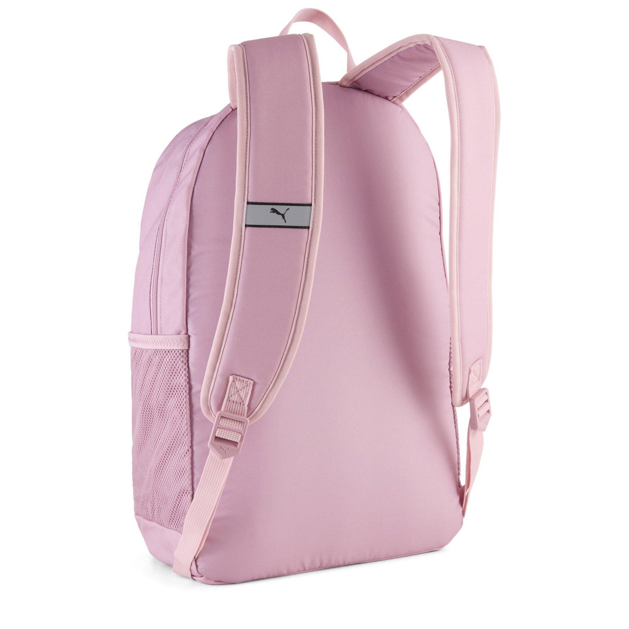 Poised Pink - Puma - Men's Plus Backpack - 2