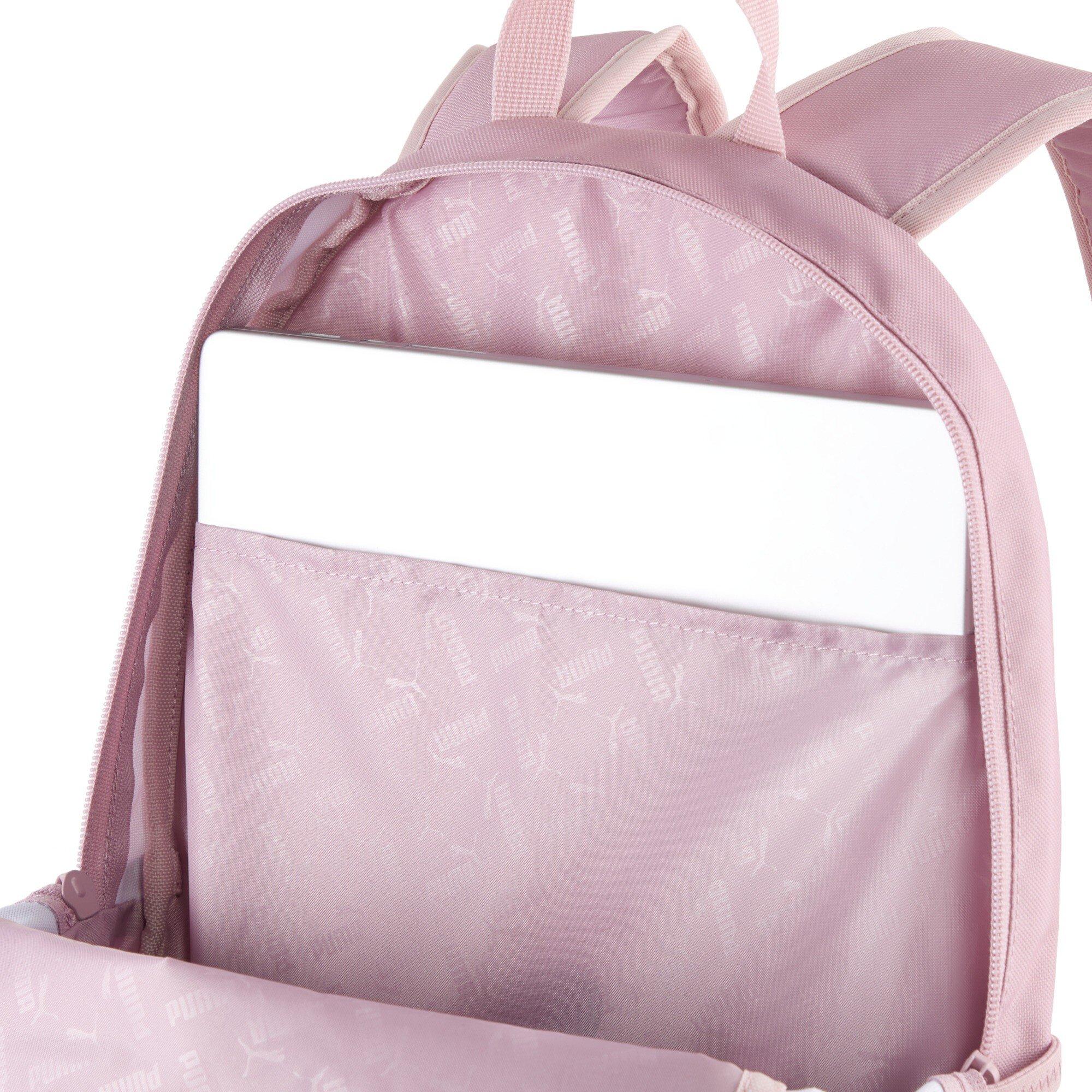 Poised Pink - Puma - Men's Plus Backpack - 4