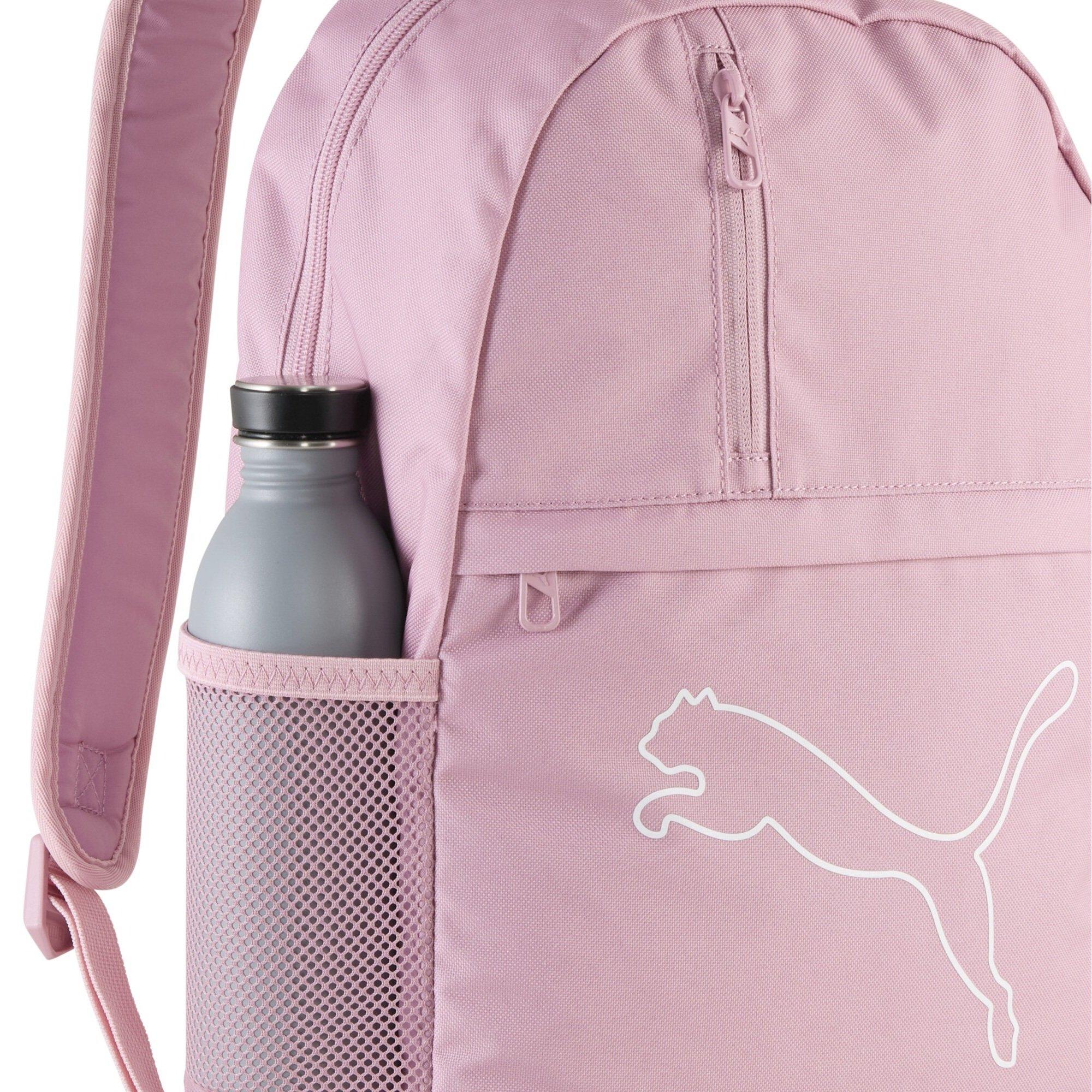 Poised Pink - Puma - Men's Plus Backpack - 5