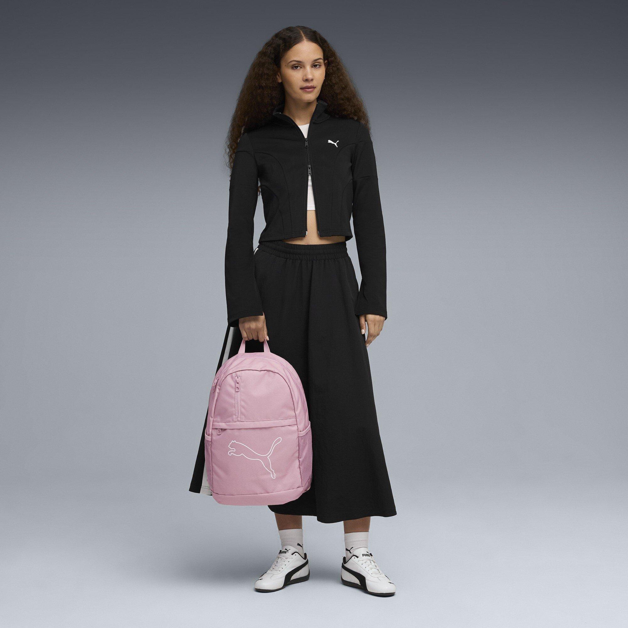 Poised Pink - Puma - Men's Plus Backpack - 6