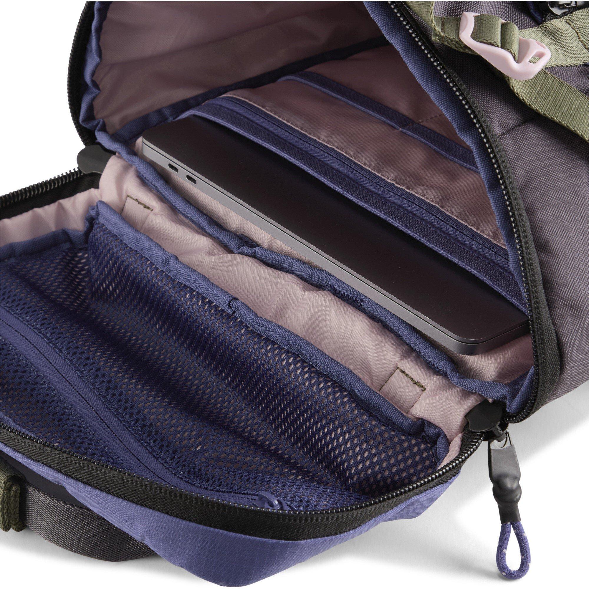 Dark Coal/Multi - Puma - Puma X Kidsuper Backpack Mens - 4