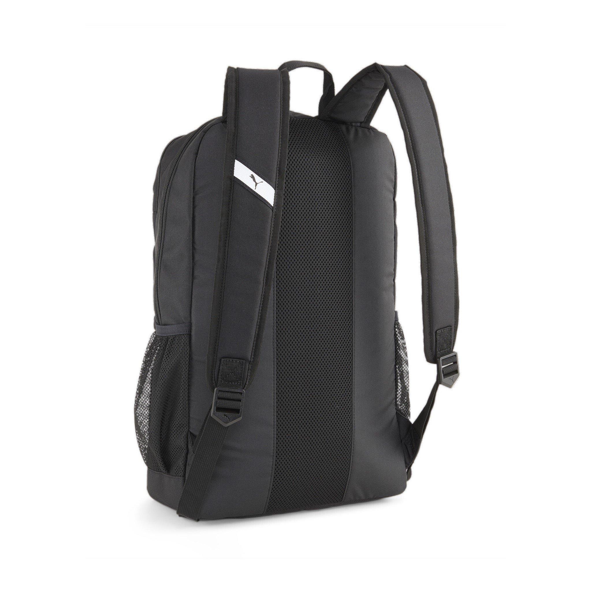 Puma Black - Puma - Deck II Backpack Mens - 2