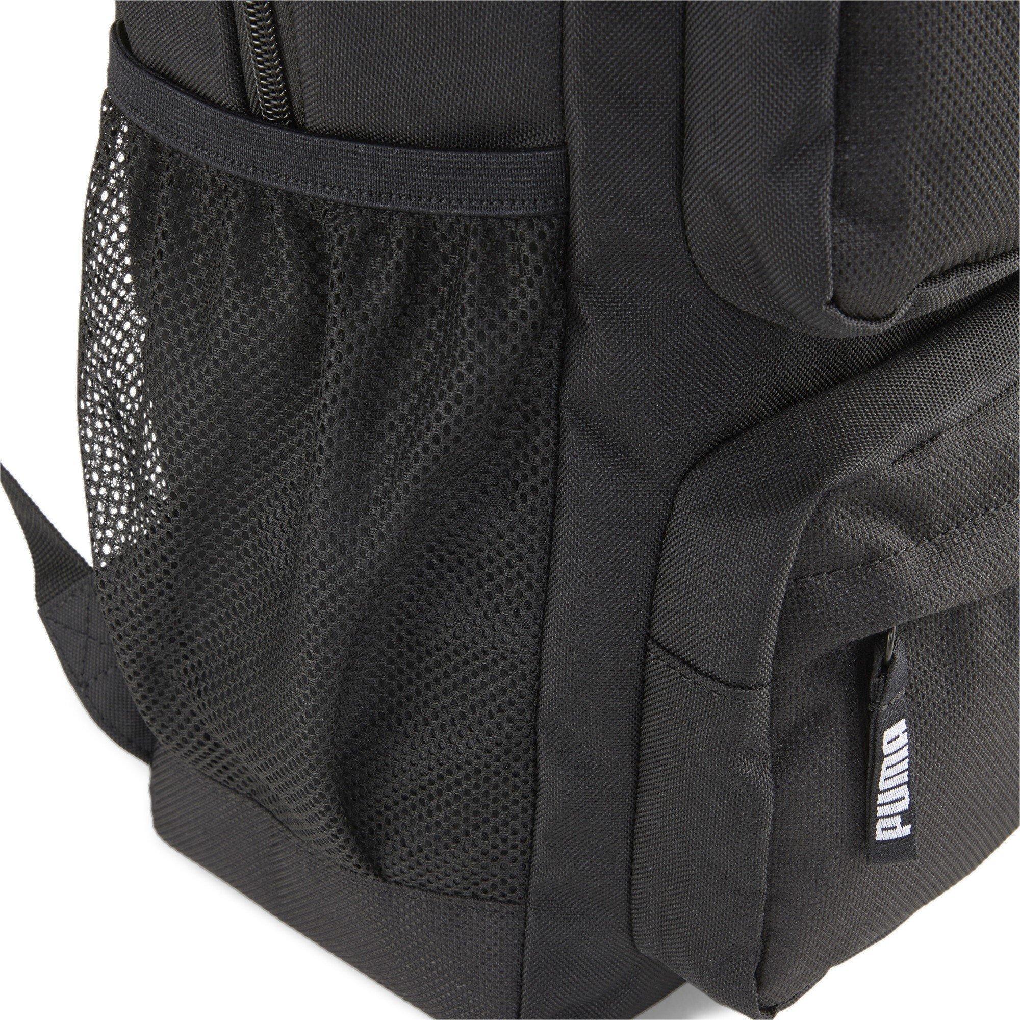 Puma Black - Puma - Deck II Backpack Mens - 3