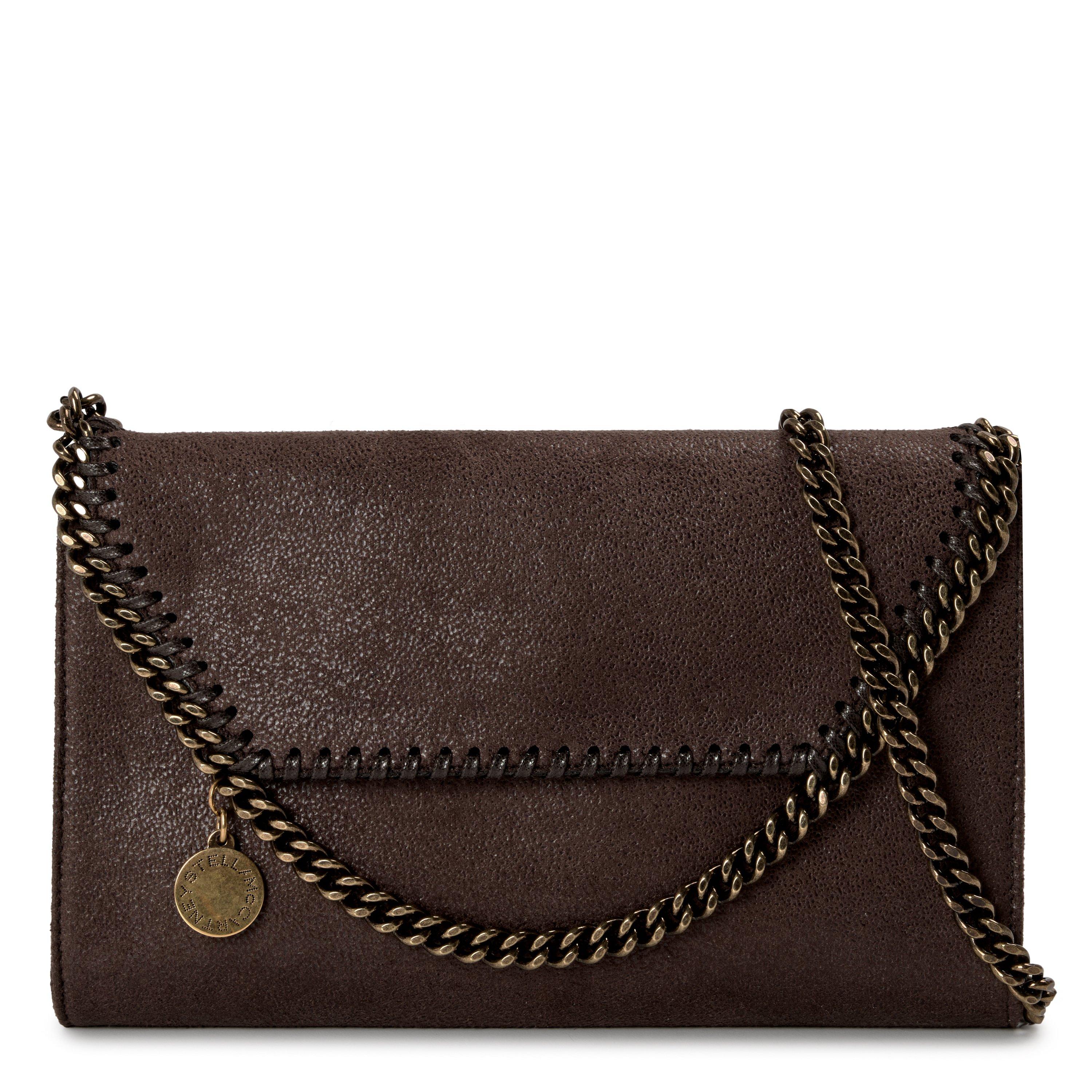 Mahogany - Stella McCartney - Stella Falabella Wal Ld64 - 1