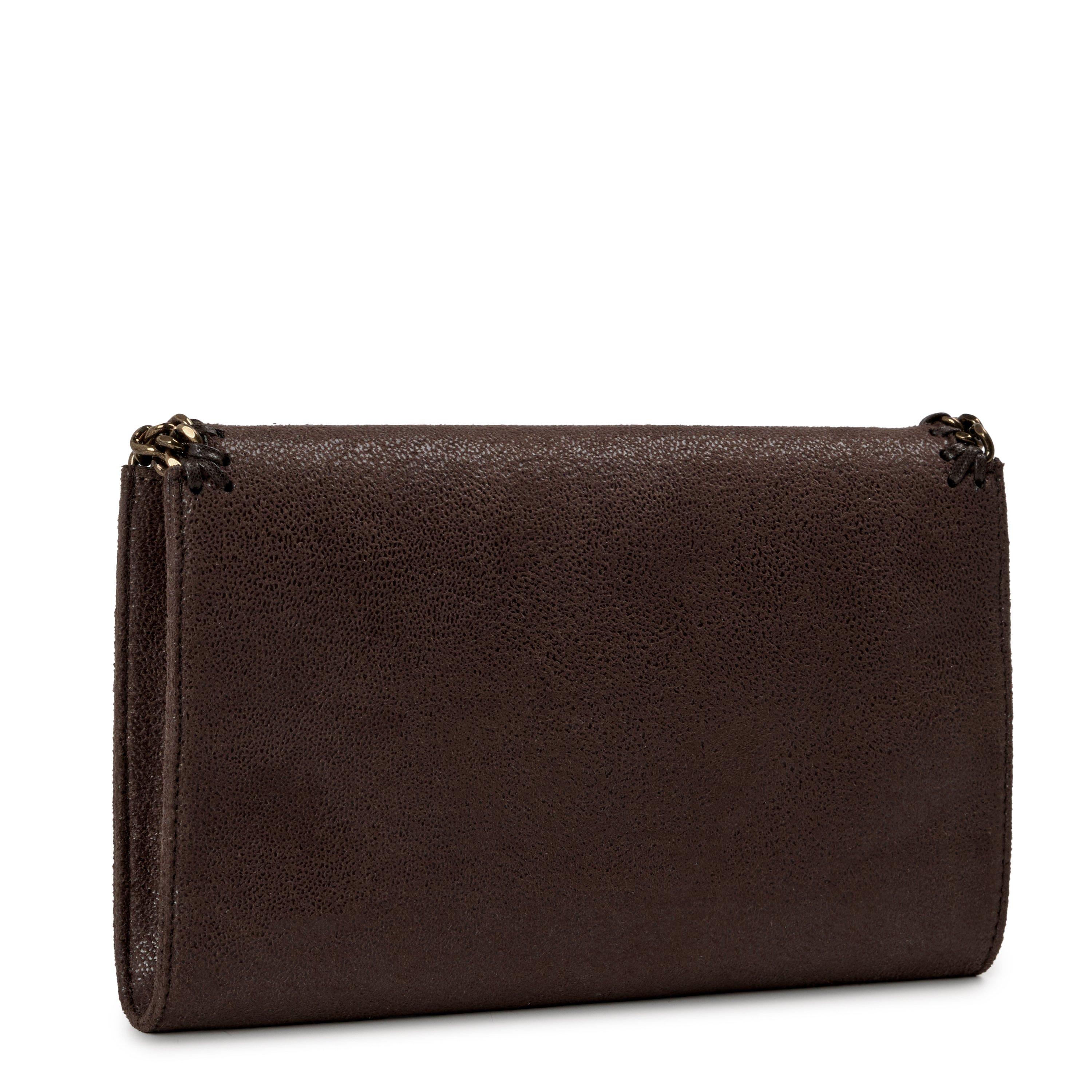 Mahogany - Stella McCartney - Stella Falabella Wal Ld64 - 2