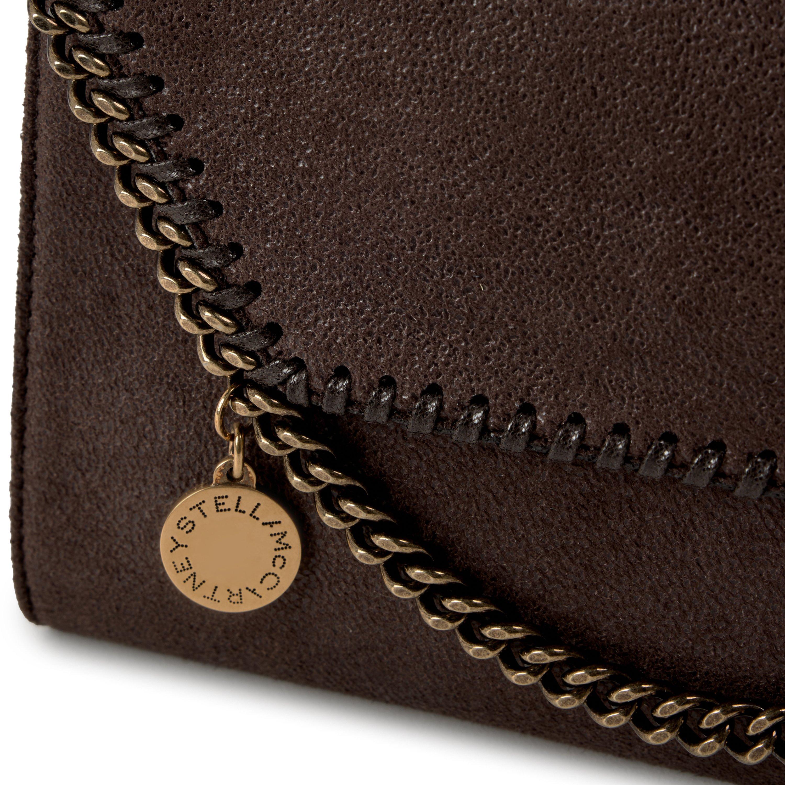 Mahogany - Stella McCartney - Stella Falabella Wal Ld64 - 3