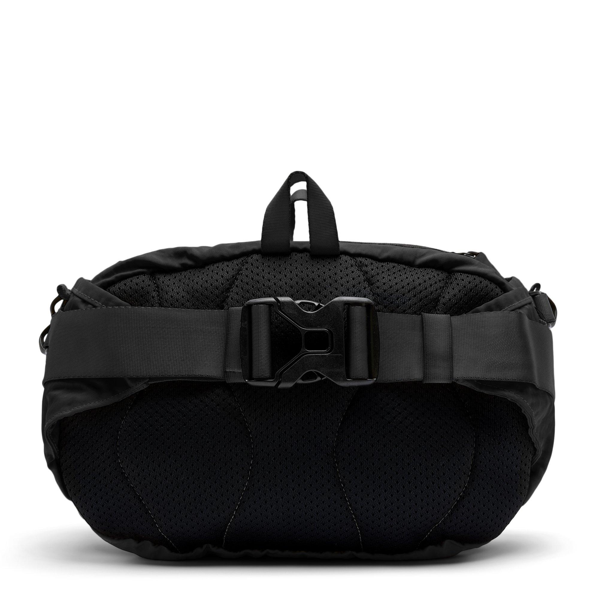 Black 60100 - CP Company - Kids' Nylon Cross Body Bag - 2