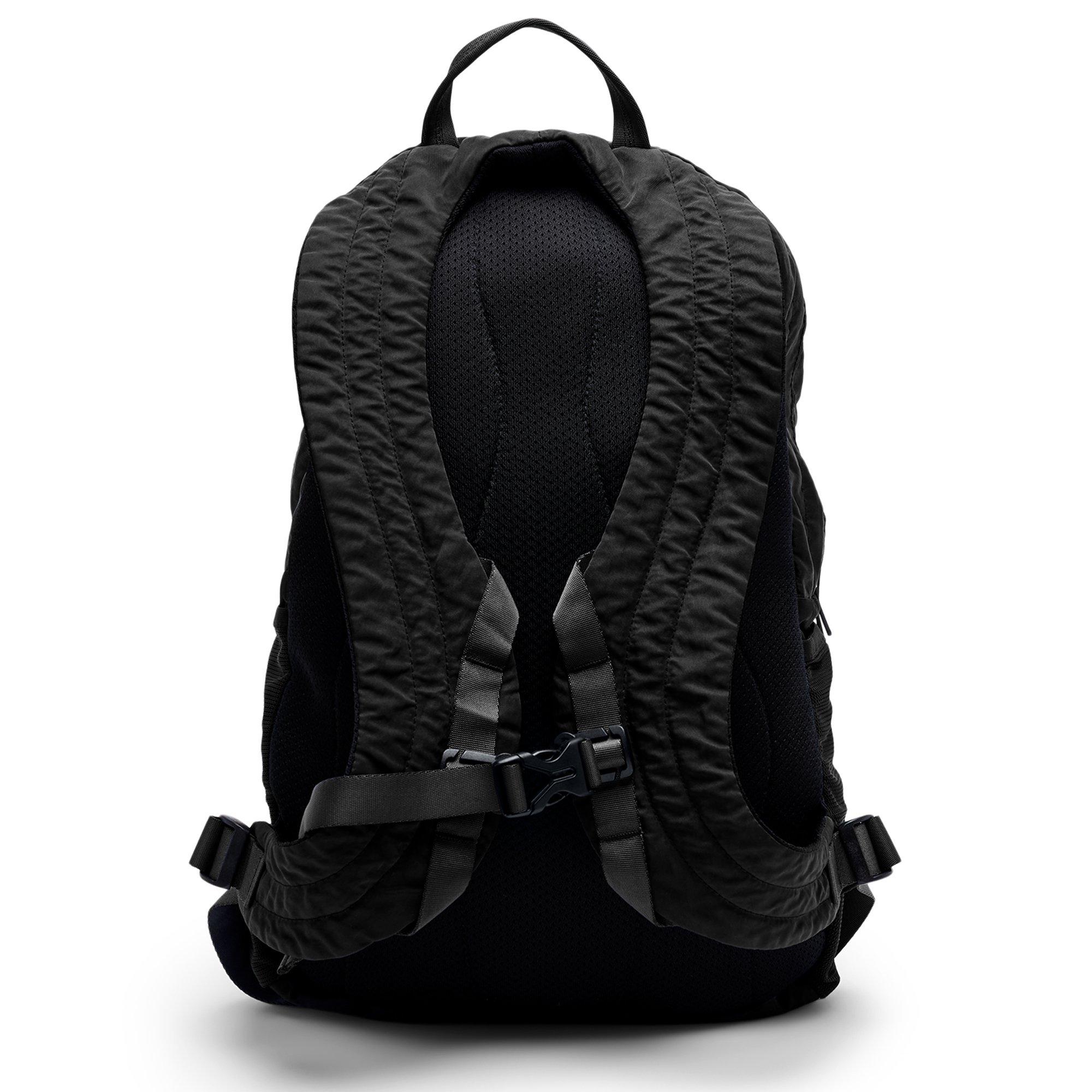 Black 60100 - CP Company - Kids' Backpack - 2