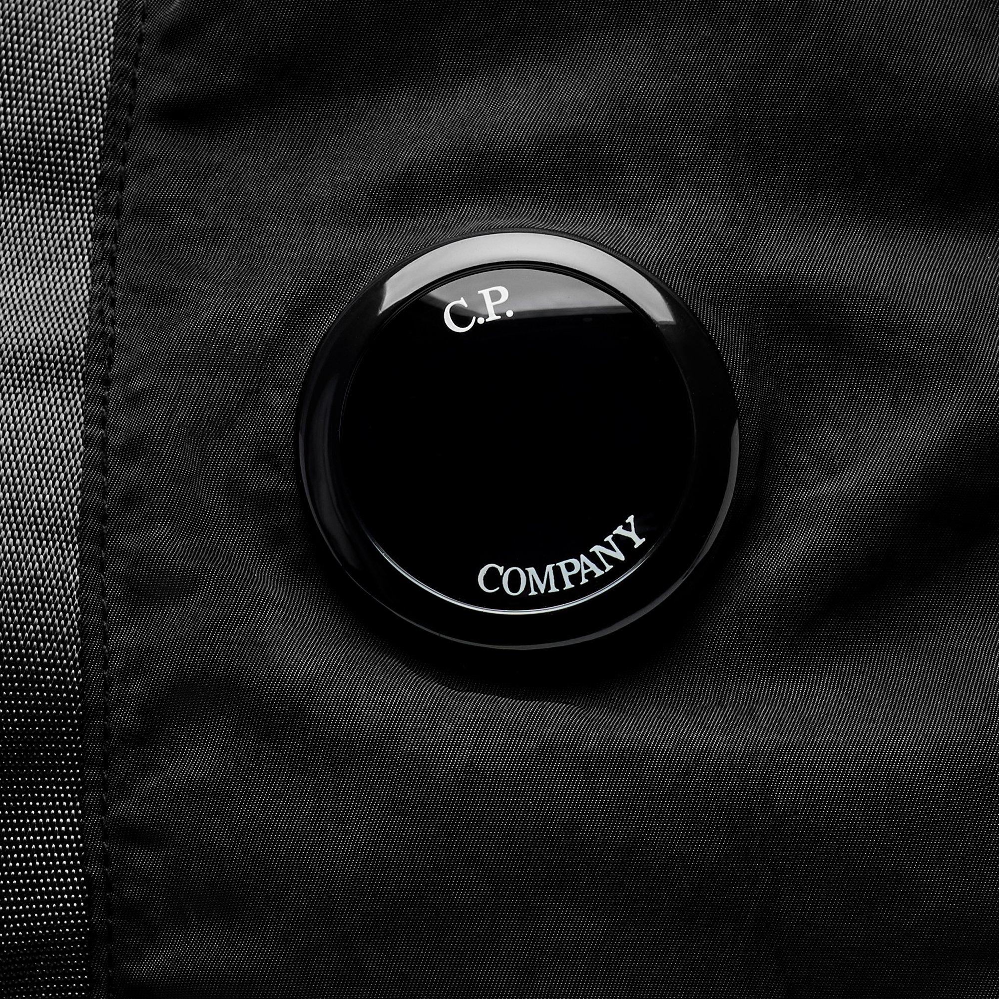 Black 60100 - CP Company - Kids' Backpack - 3