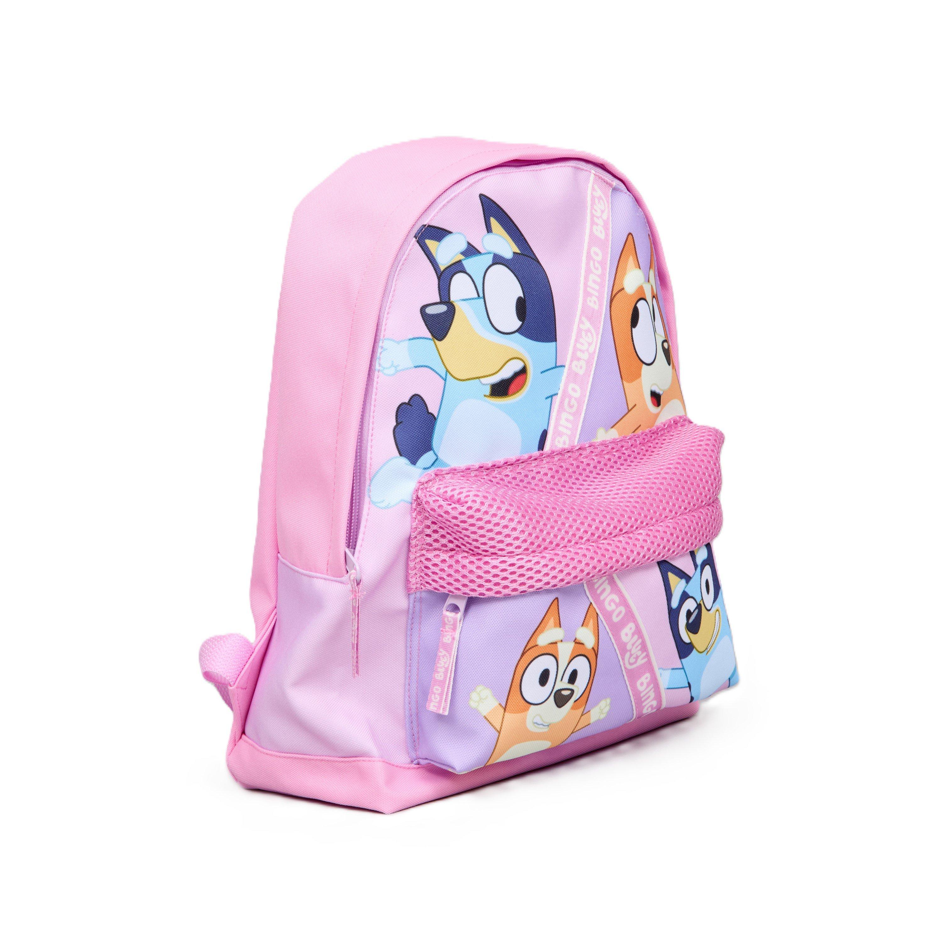 Azulinho - Character - Kids' Printed Backpack - 2
