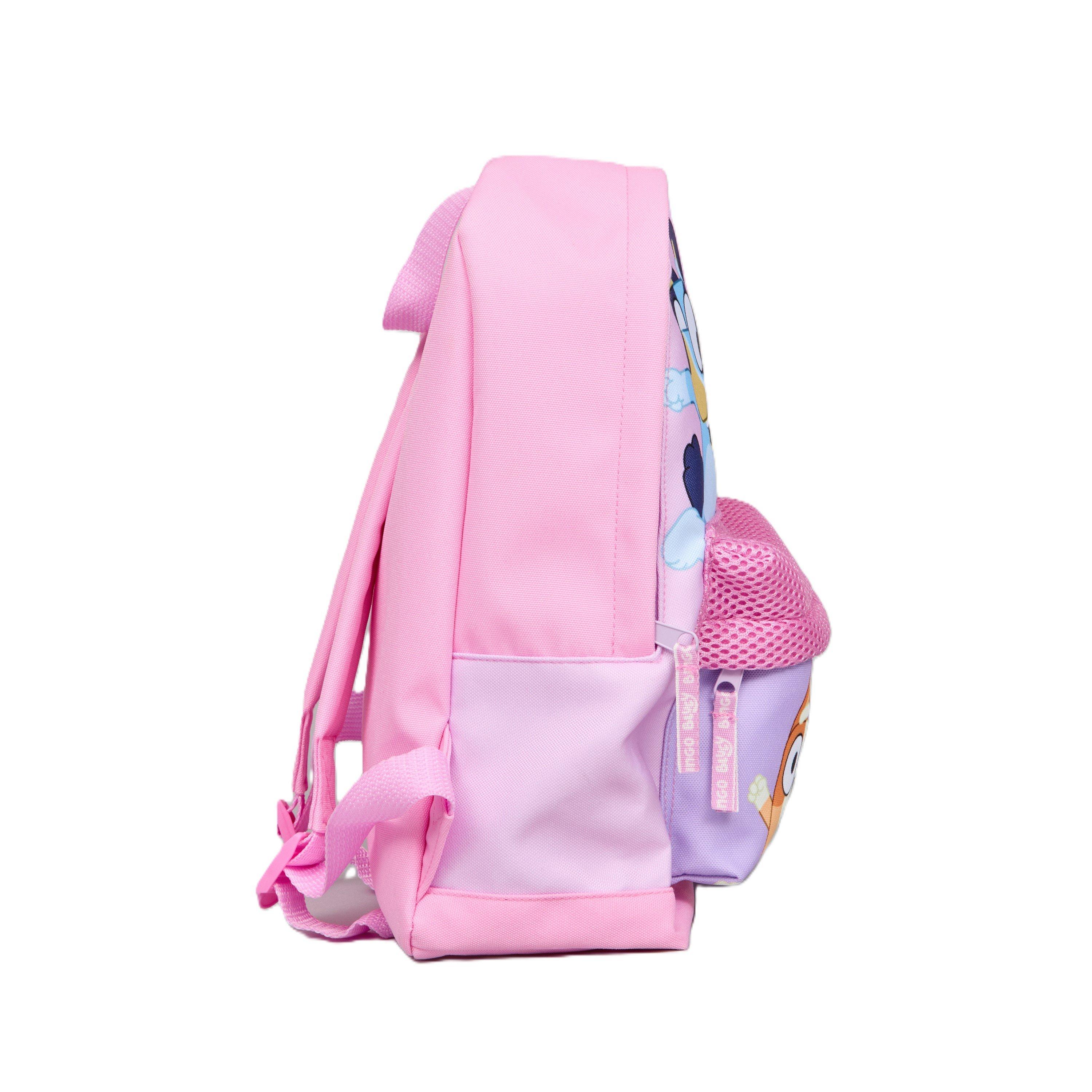 Azulinho - Character - Kids' Printed Backpack - 3
