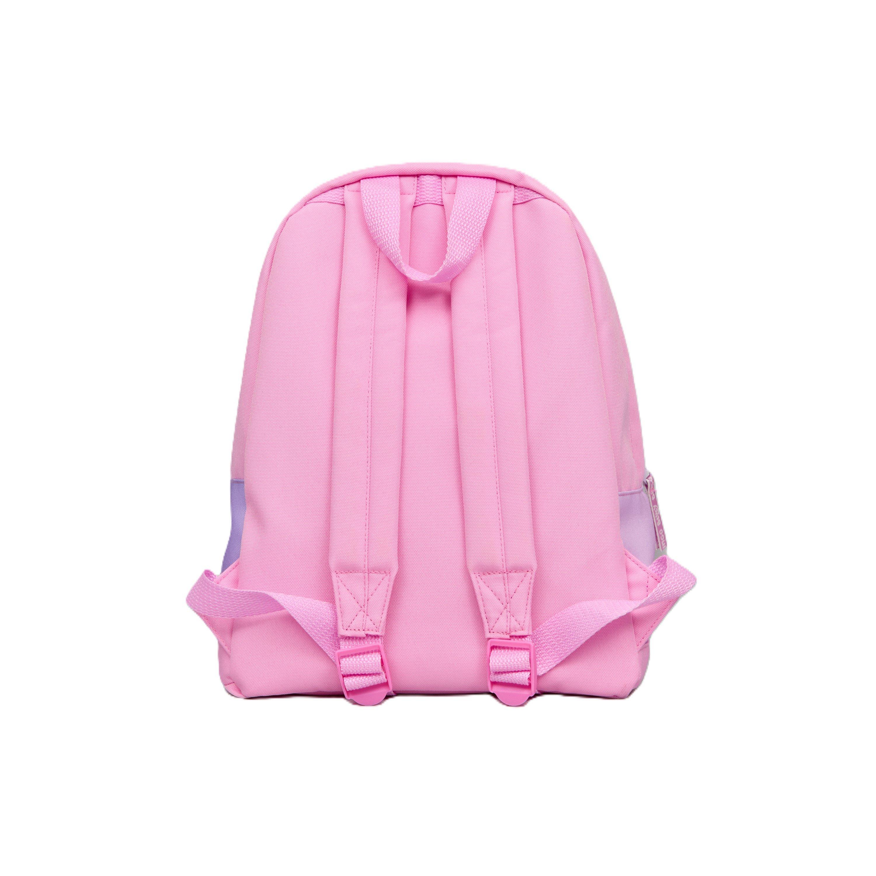 Azulinho - Character - Kids' Printed Backpack - 4