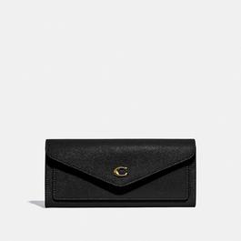 Coach Coach SoftWyn Wallet Ld53