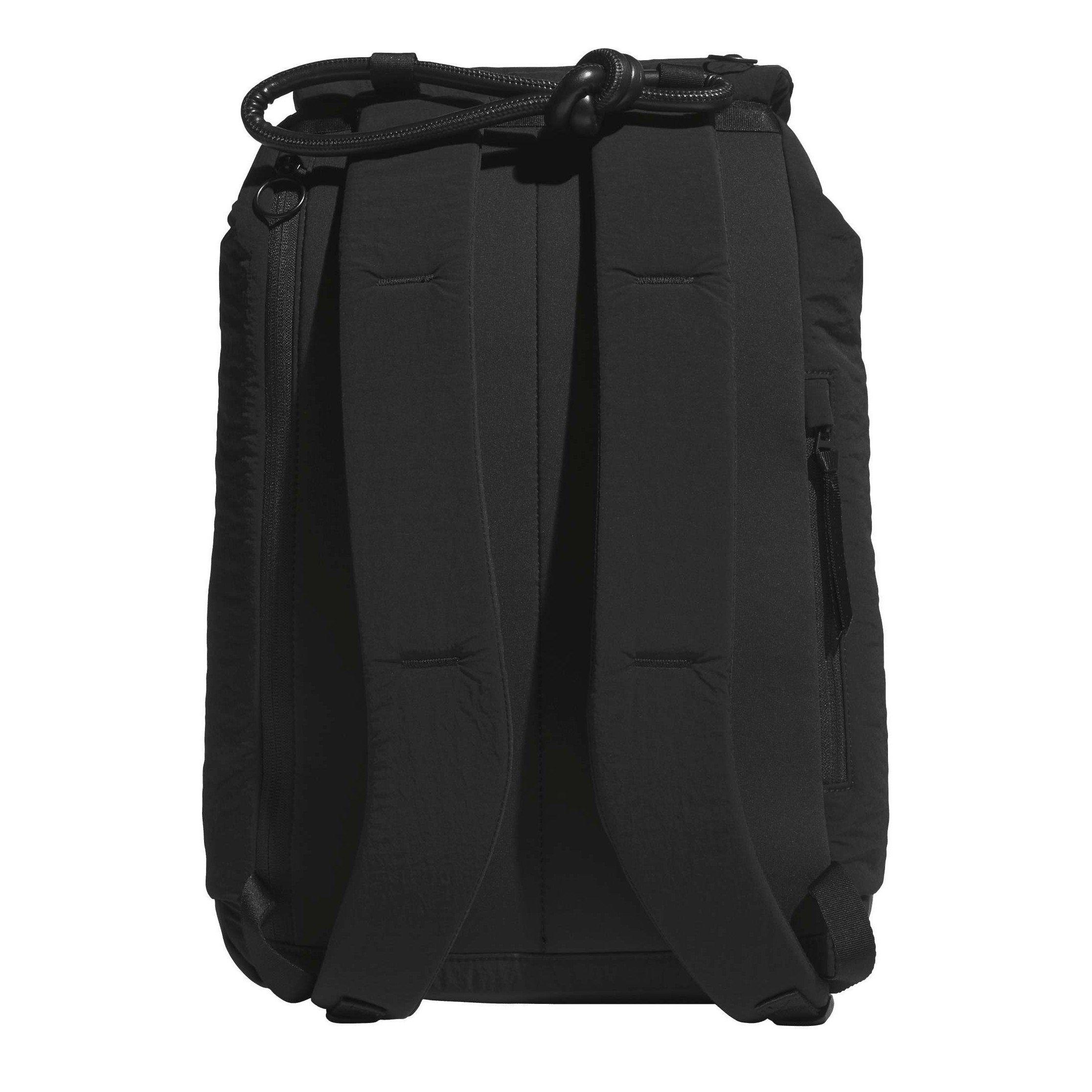 Black - adidas - Adidas Fav Backpack 99 - 2