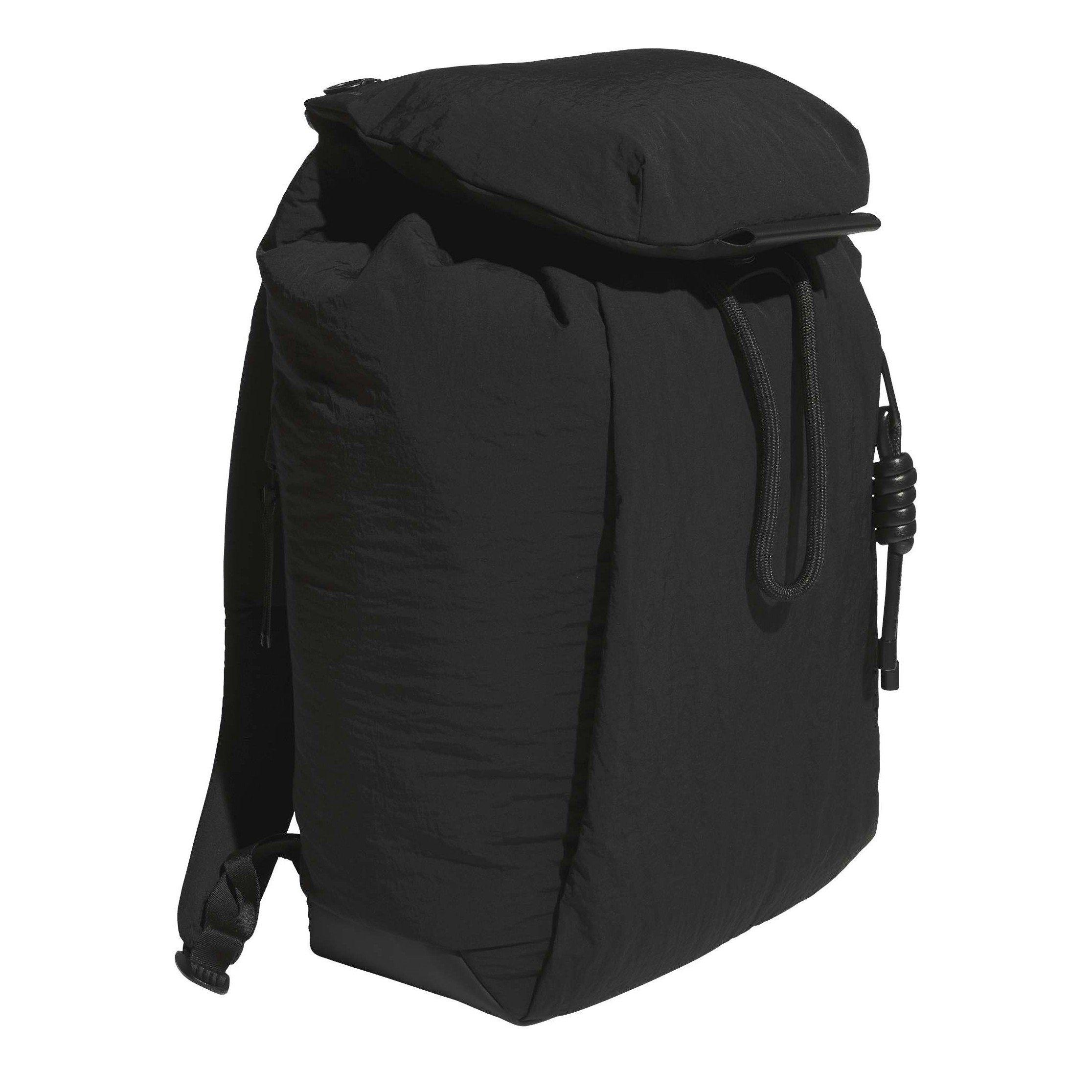 Black - adidas - Adidas Fav Backpack 99 - 3