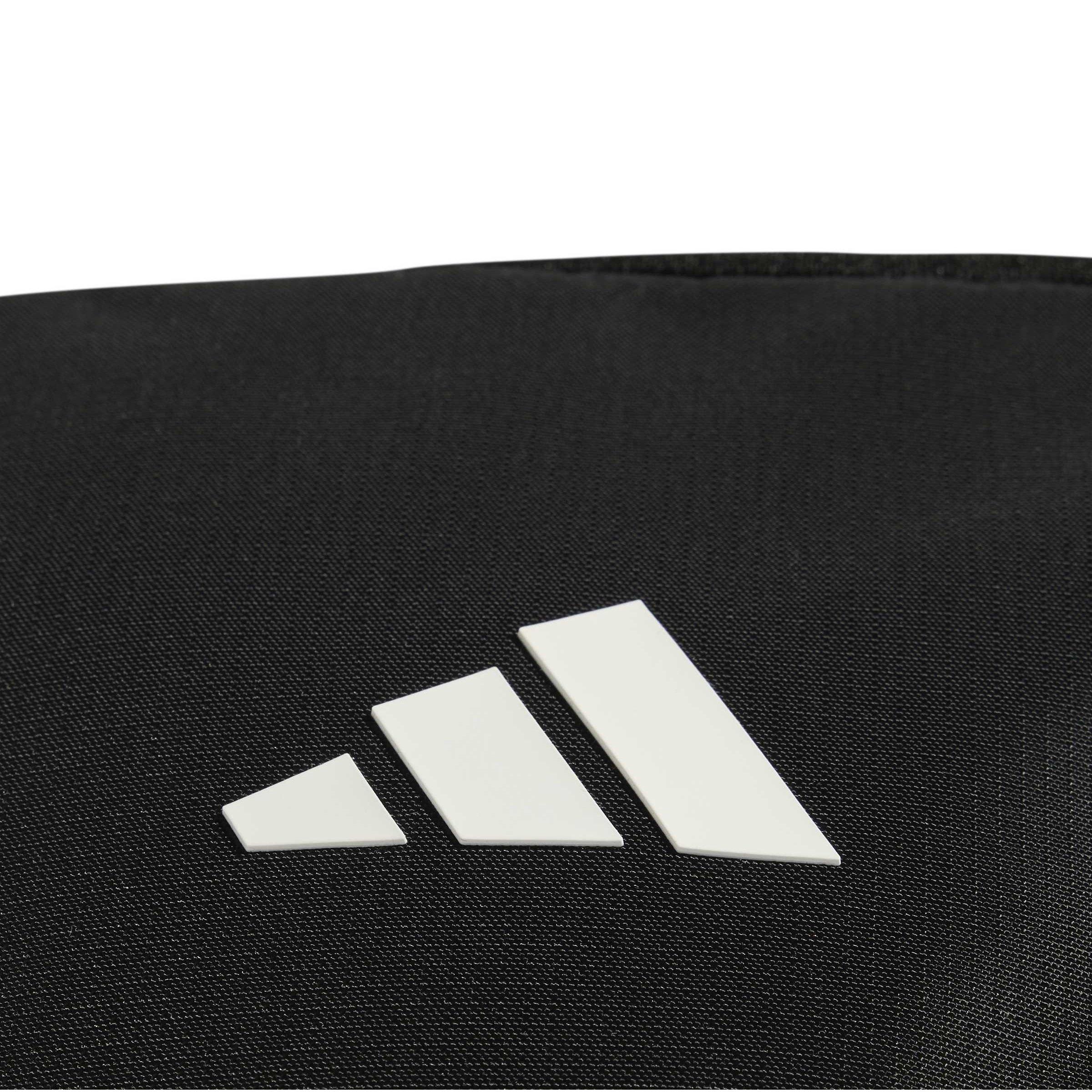 White/Black/Red - adidas - Adidas Pred Bpk 99 - 5