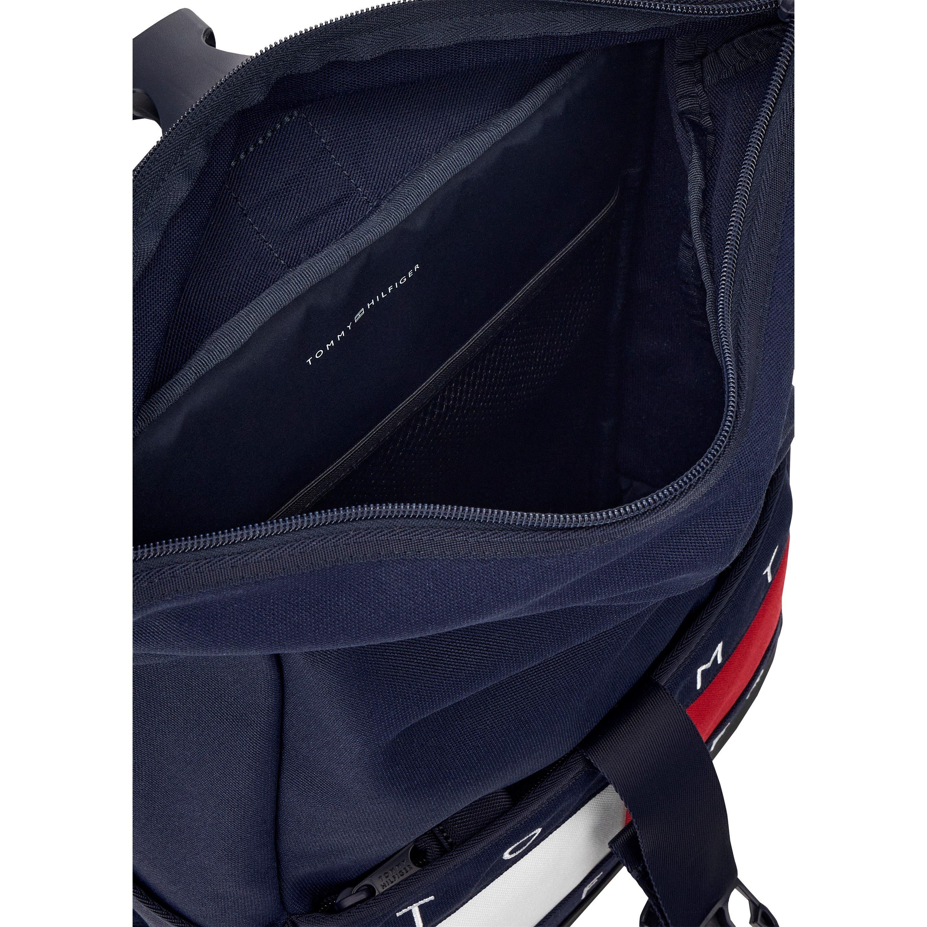 Space Blue DW6 - Tommy Hilfiger - Tommy Heritage Bag Jn61 - 2