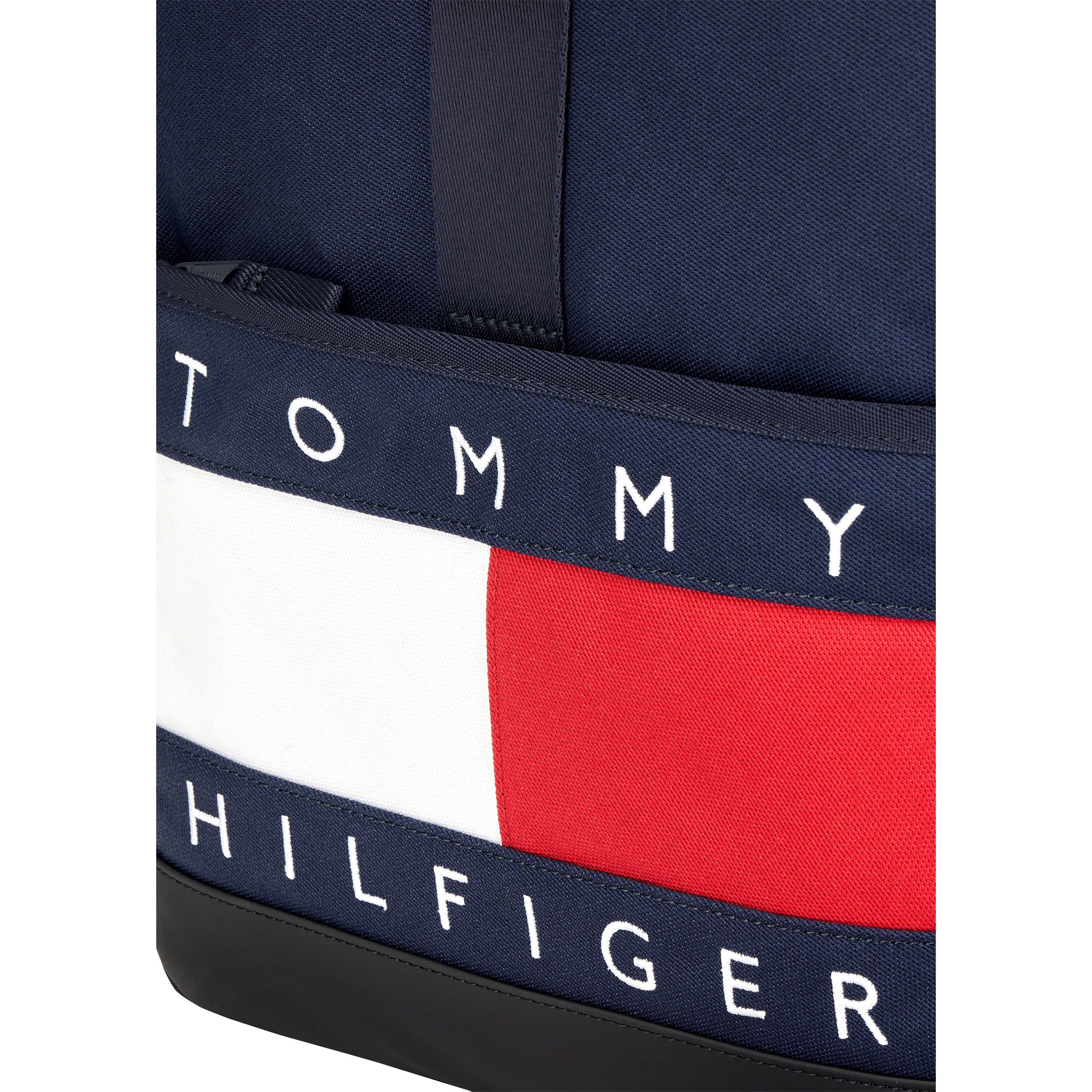 Space Blue DW6 - Tommy Hilfiger - Tommy Heritage Bag Jn61 - 3